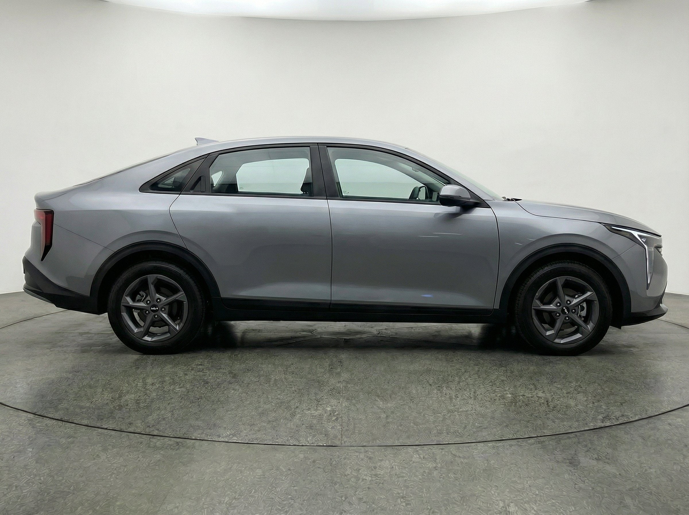 Thumbnail: 2025 Kia K4 - 11