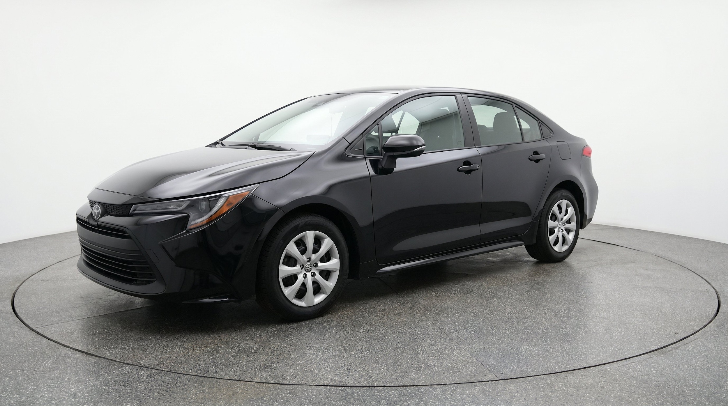 Thumbnail: 2025 Toyota Corolla - 3