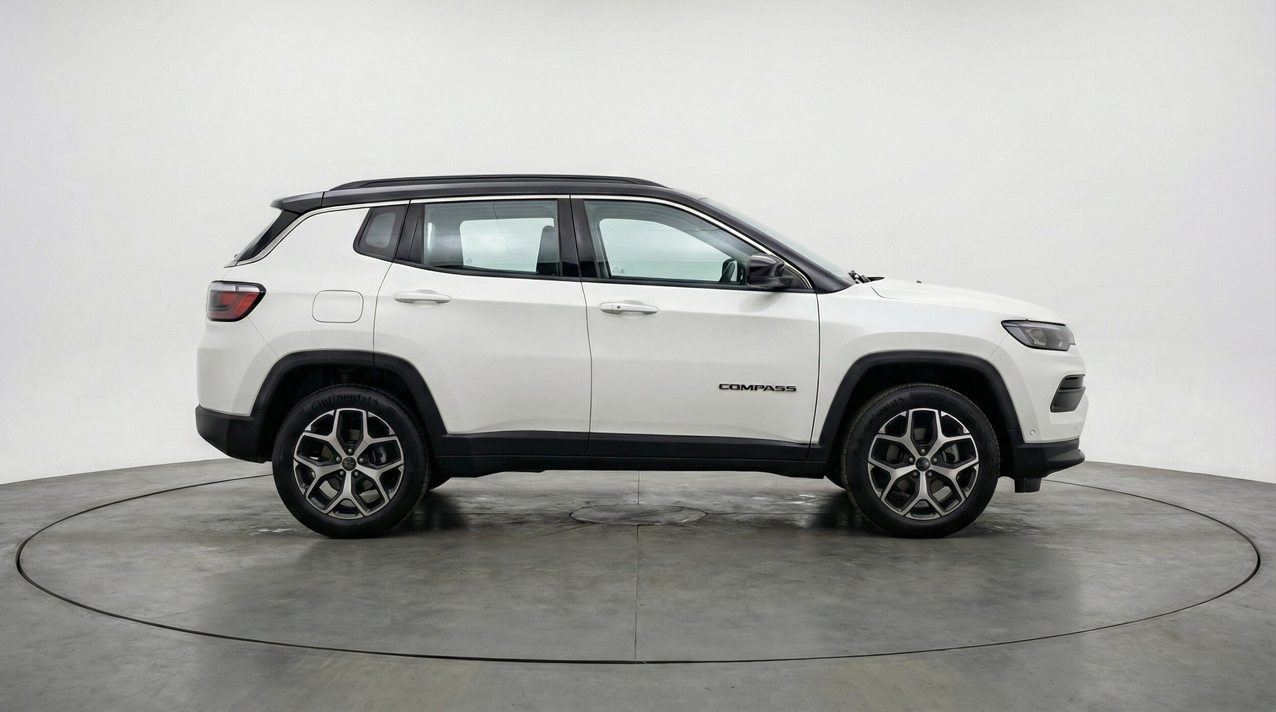 Thumbnail: 2025 Jeep Compass - 8