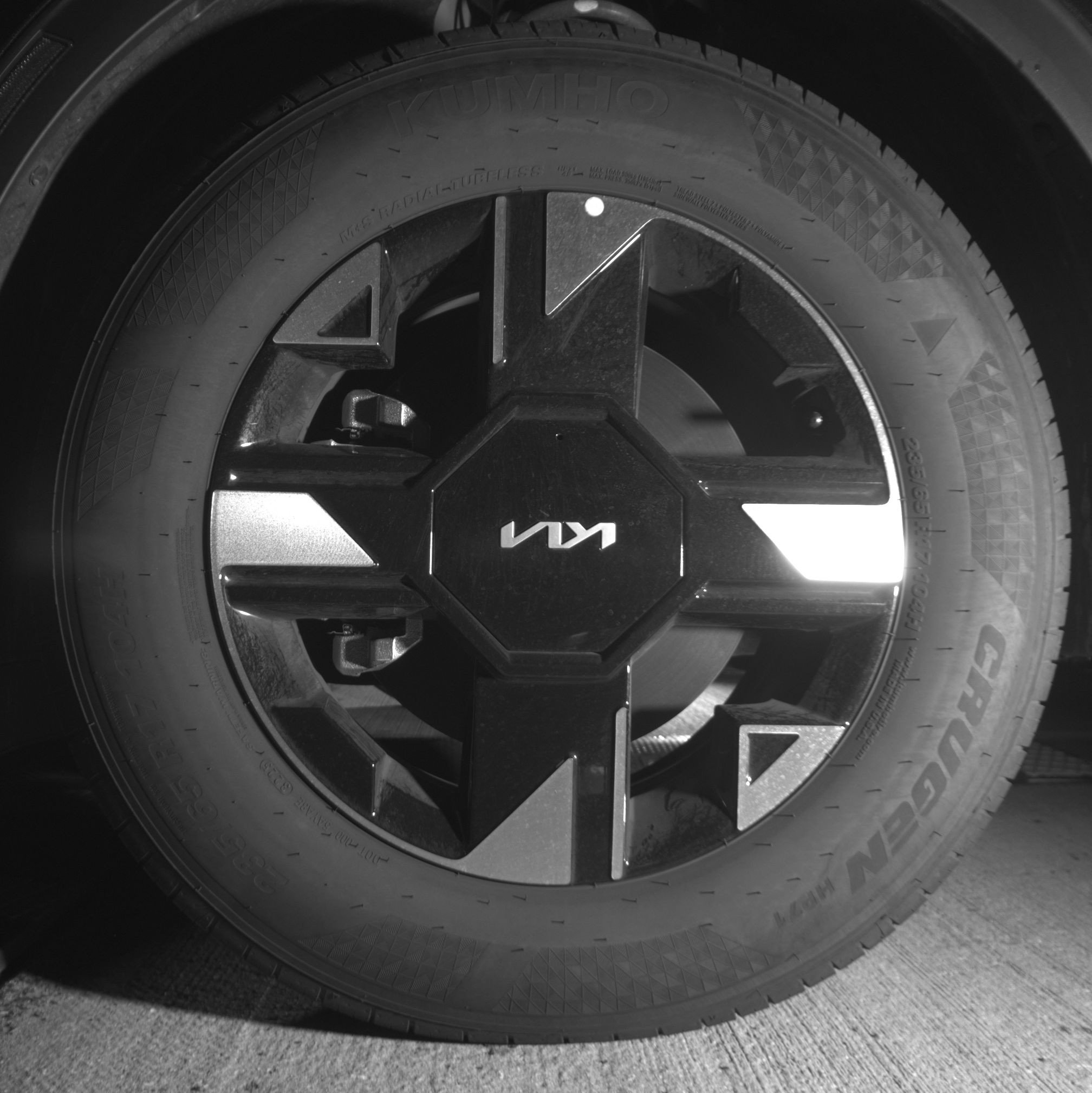 Thumbnail: 2026 Kia Sportage - 12