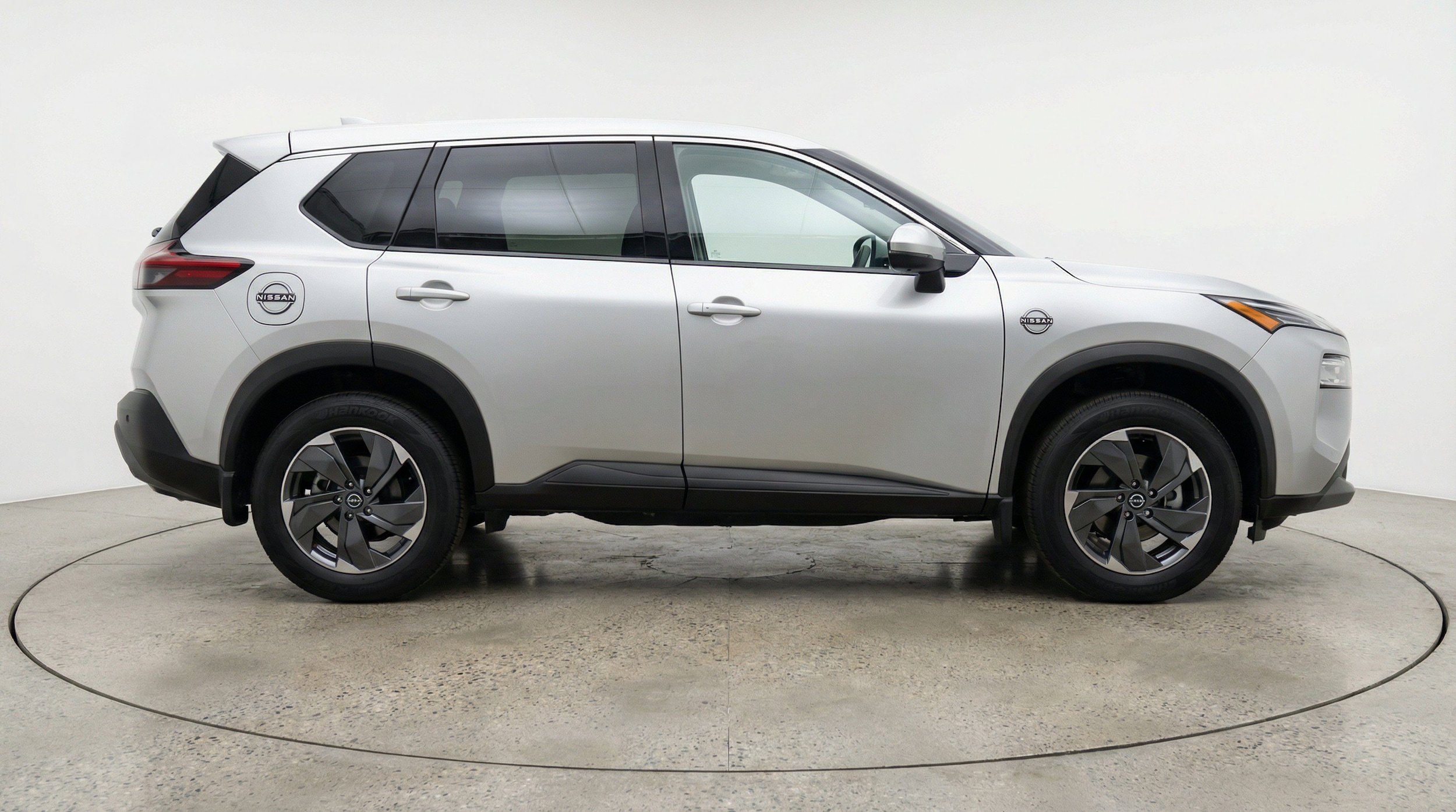 Thumbnail: 2025 Nissan Rogue - 11