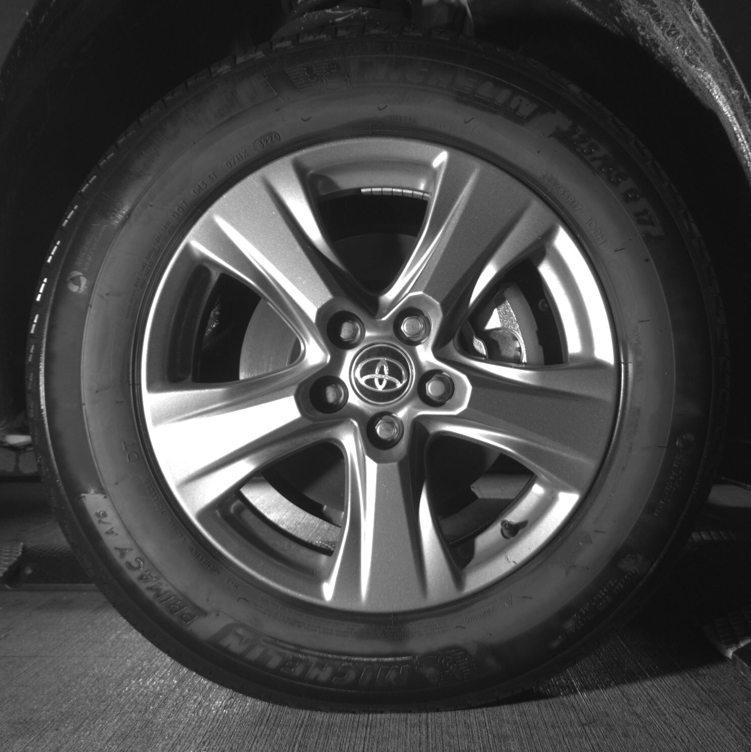 Thumbnail: 2025 Toyota RAV4 - 10