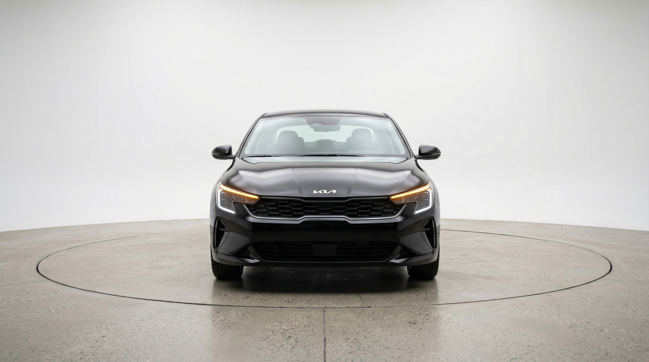 Thumbnail: 2025 Kia K4 - 2