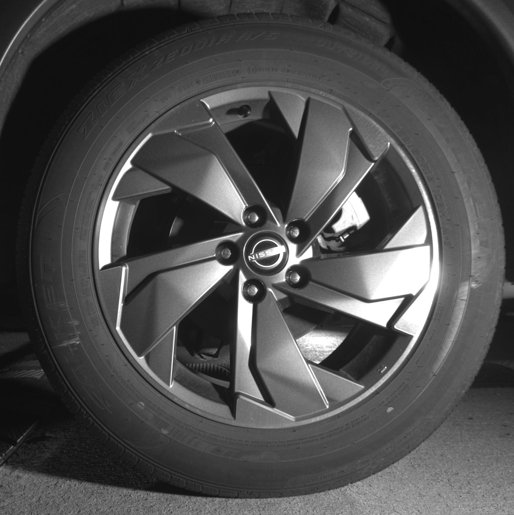 Thumbnail: 2025 Nissan Rogue - 11