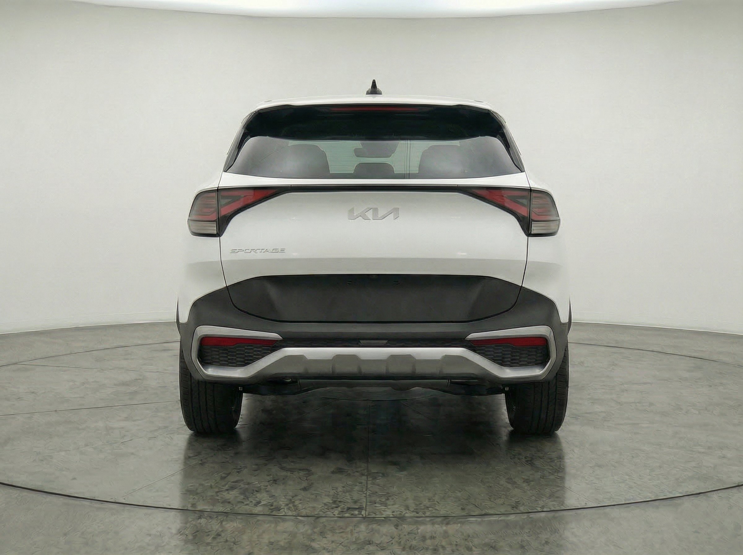 Thumbnail: 2026 Kia Sportage - 7