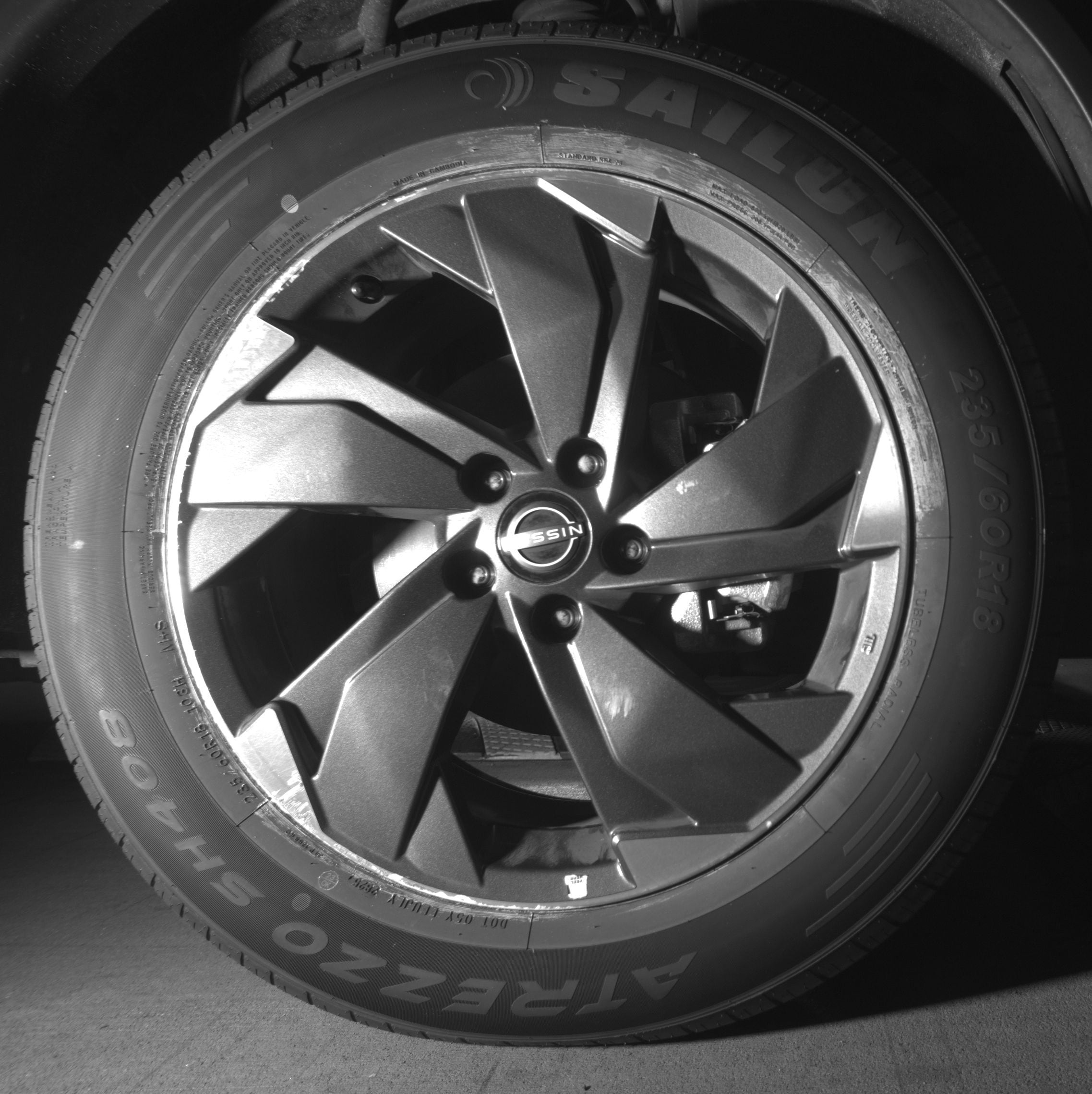 Thumbnail: 2025 Nissan Rogue - 10