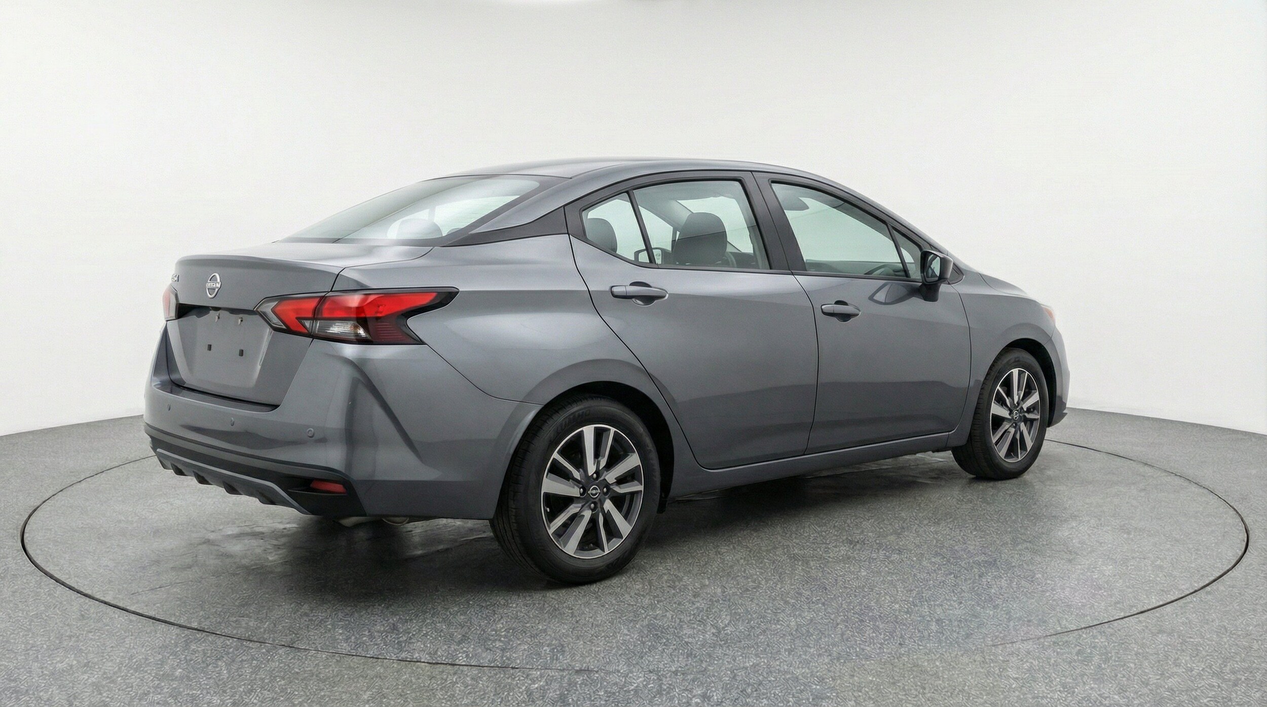 Thumbnail: 2025 Nissan Versa - 9