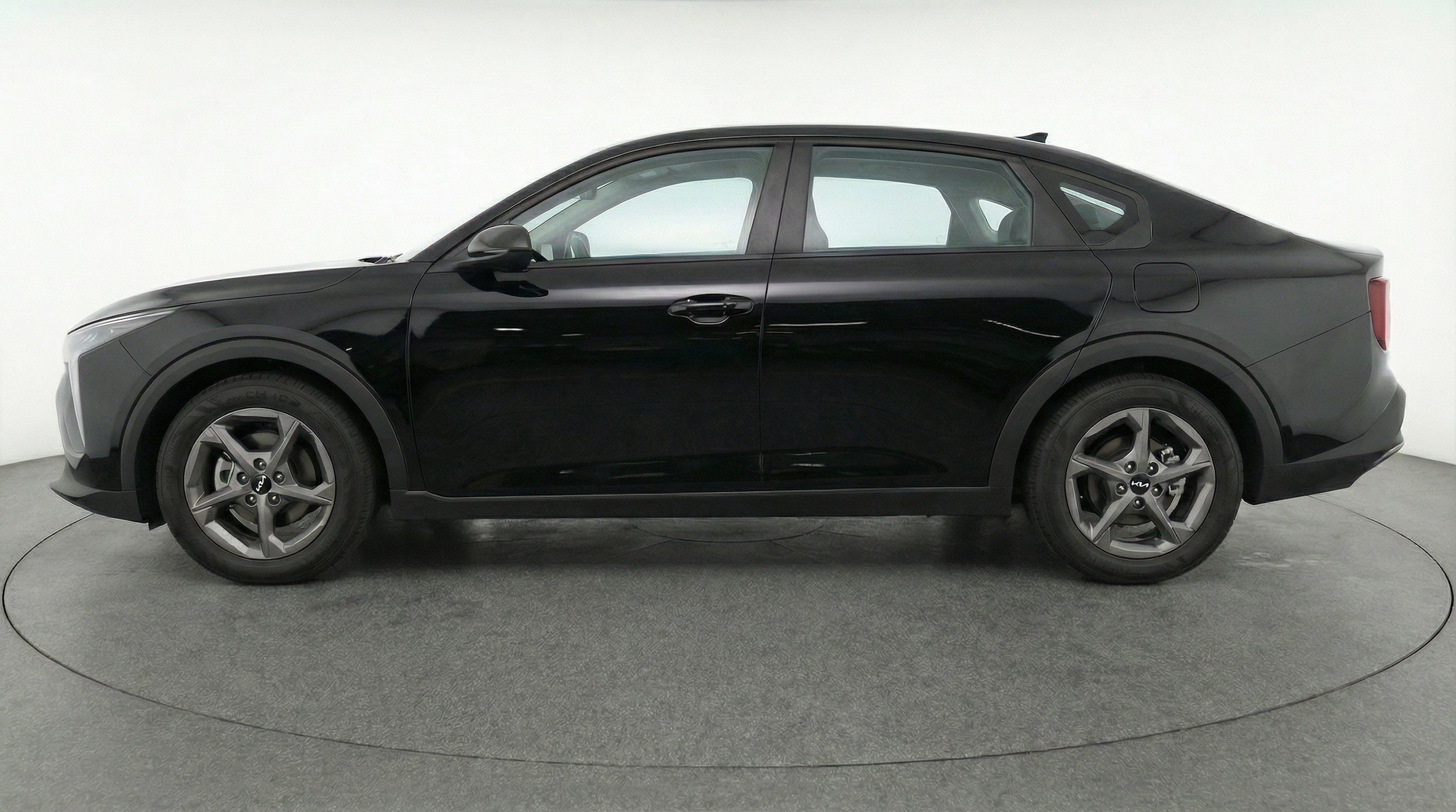 Thumbnail: 2025 Kia K4 - 5
