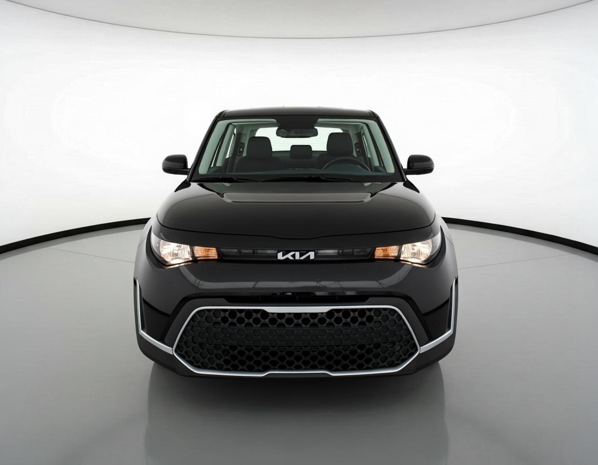 Thumbnail: 2025 Kia Soul - 2