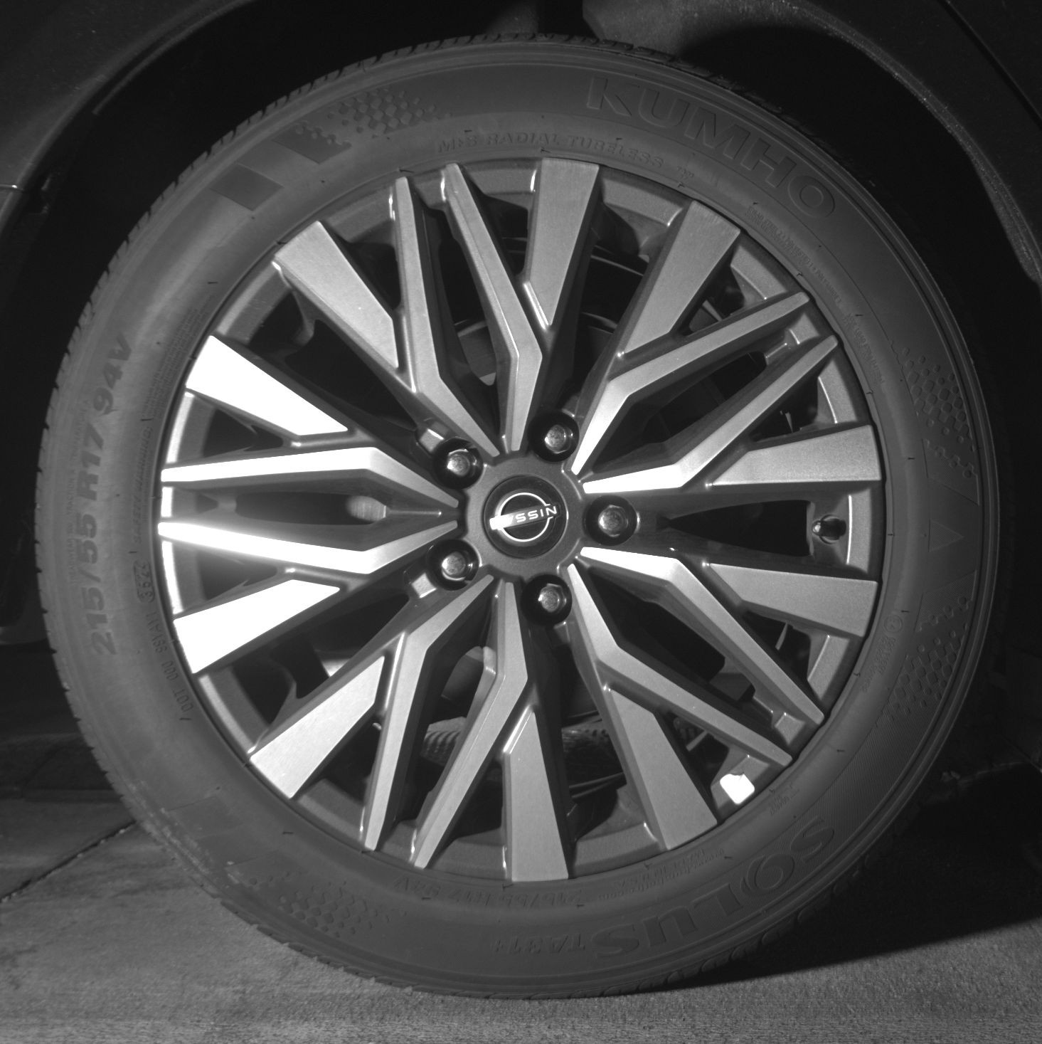 Thumbnail: 2025 Nissan Altima - 12