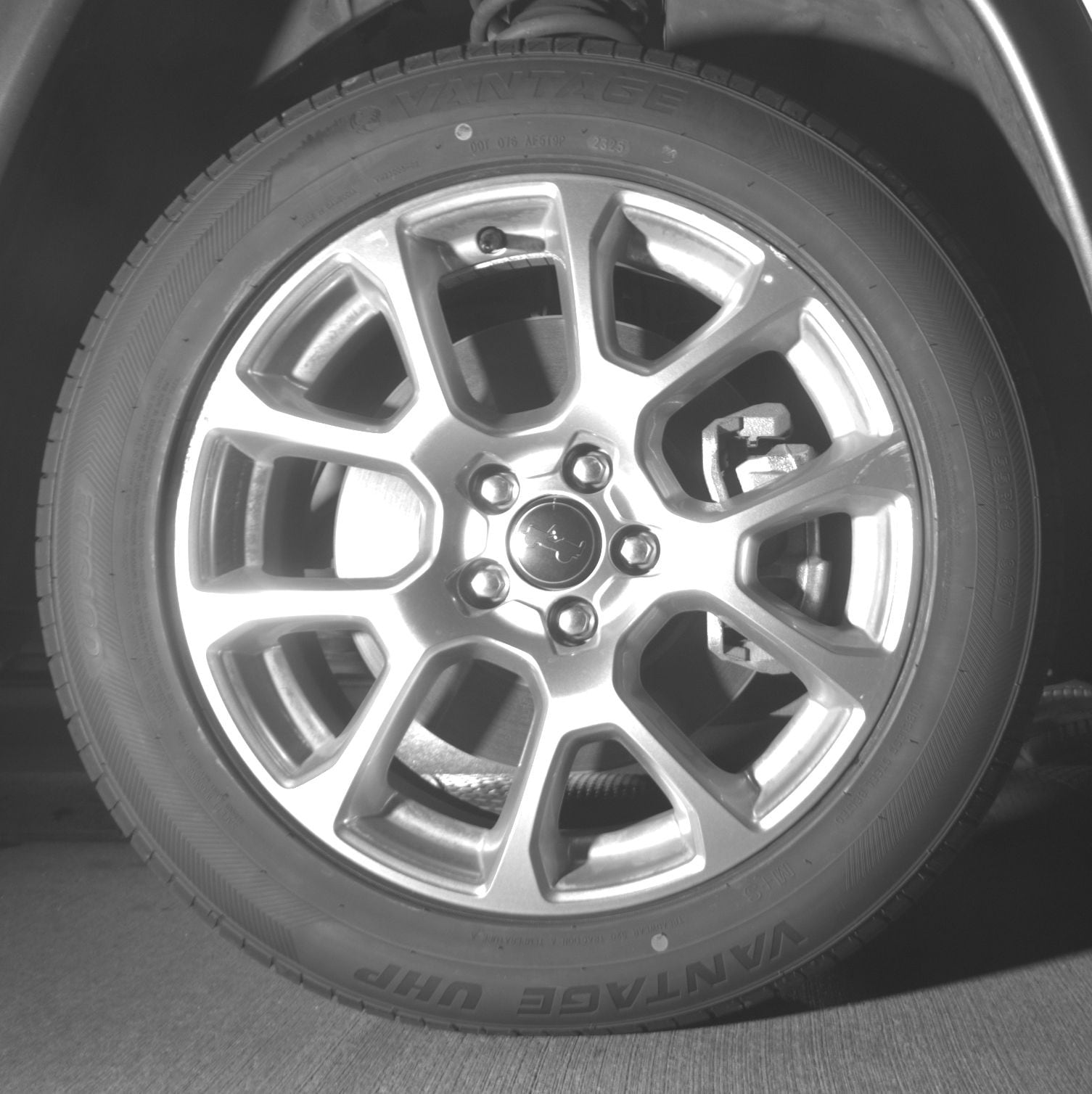 Thumbnail: 2025 Jeep Compass - 10