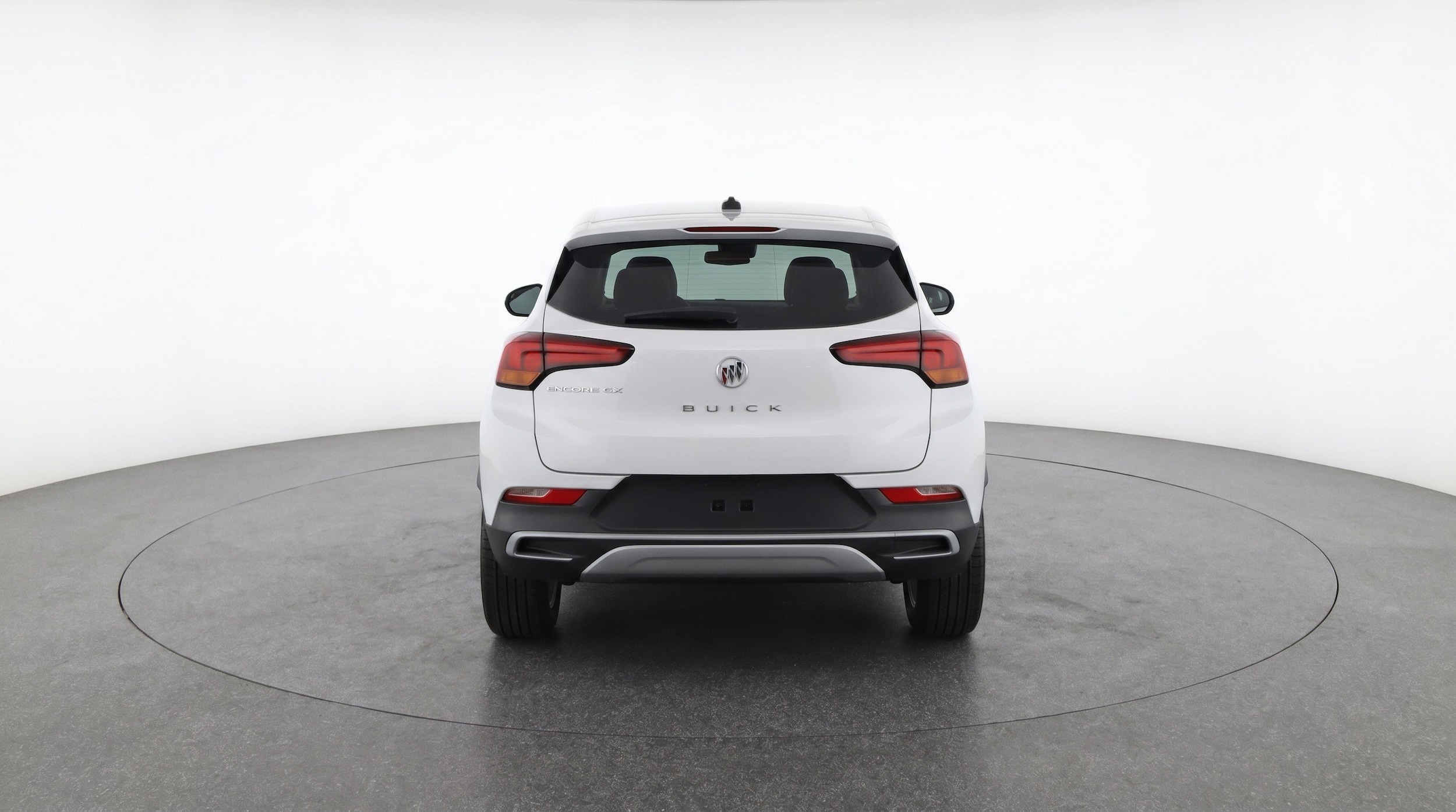Thumbnail: 2026 Buick Encore GX - 7