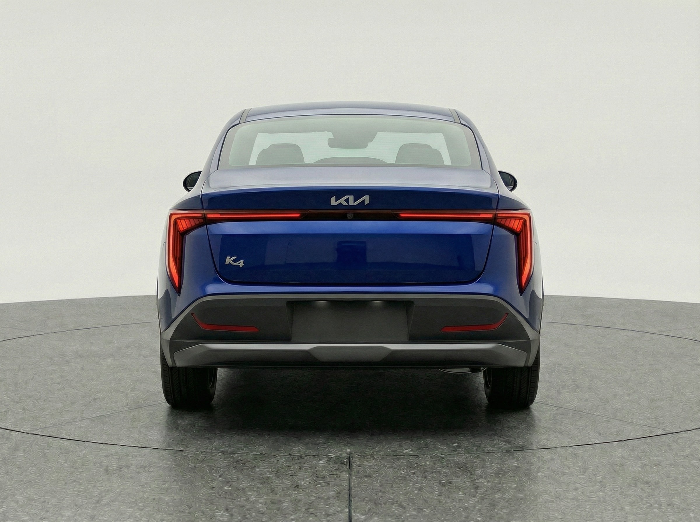 Thumbnail: 2025 Kia K4 - 6