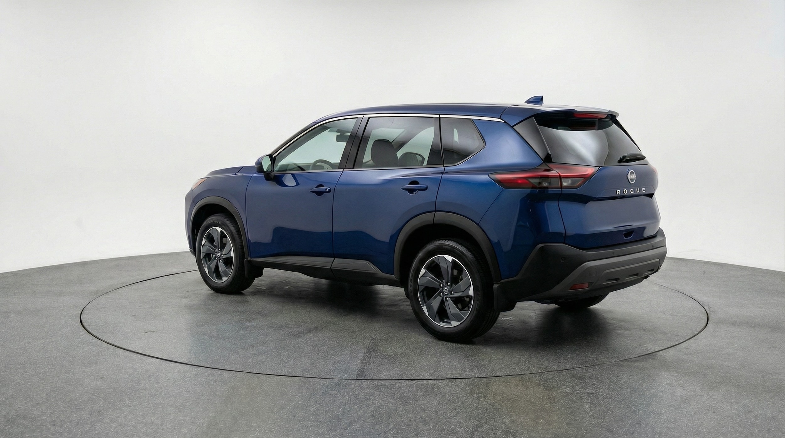 Thumbnail: 2025 Nissan Rogue - 5