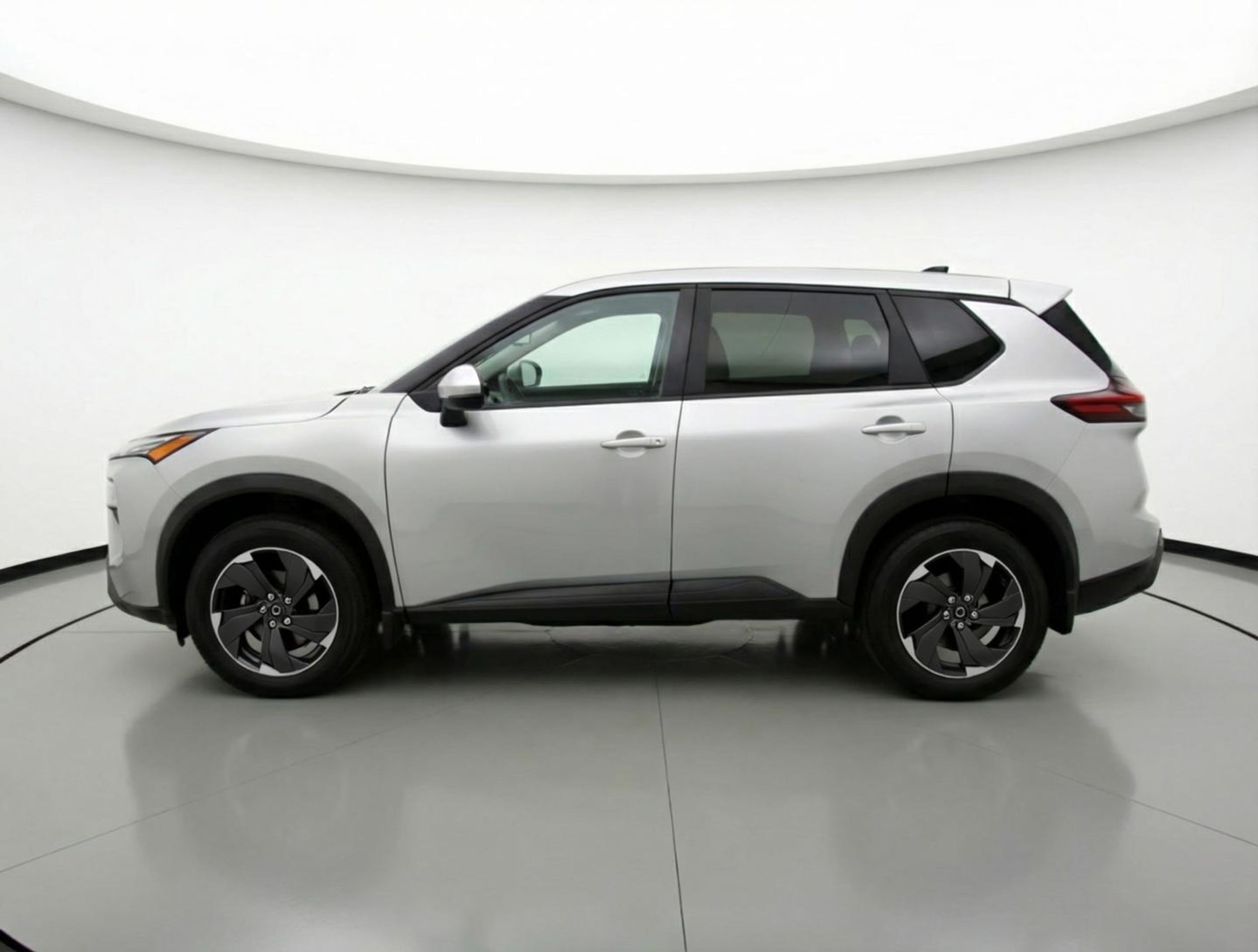 Thumbnail: 2025 Nissan Rogue - 4