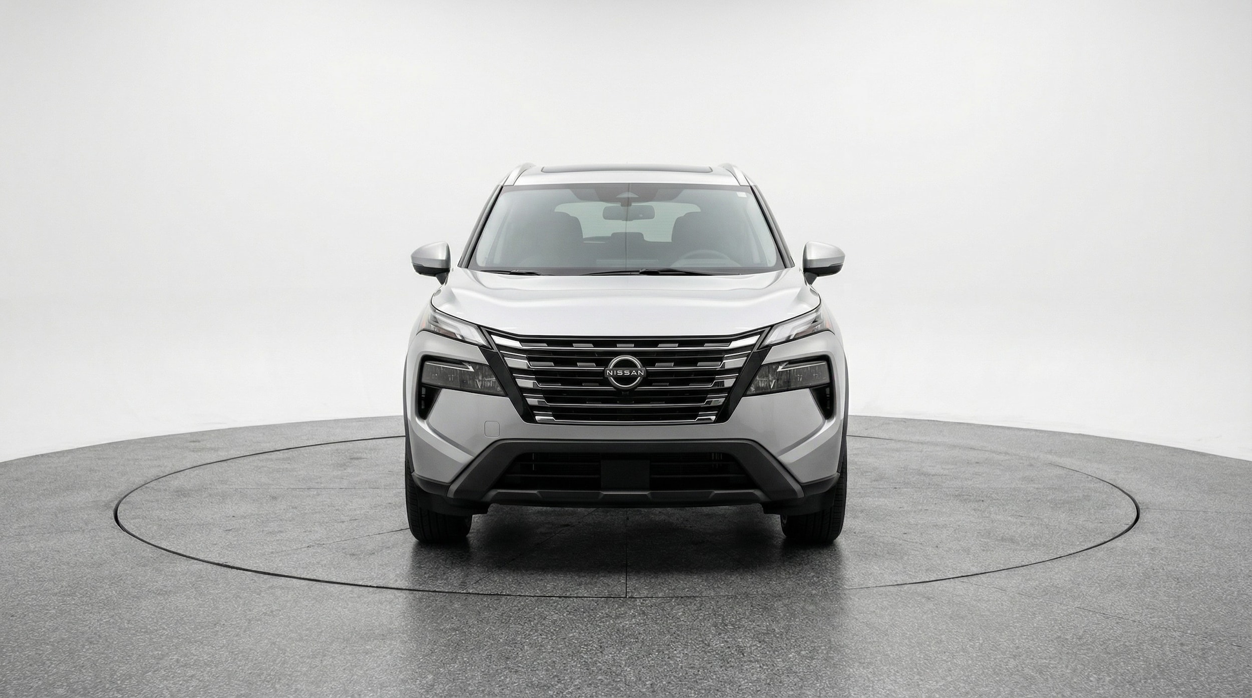 Thumbnail: 2025 Nissan Rogue - 2