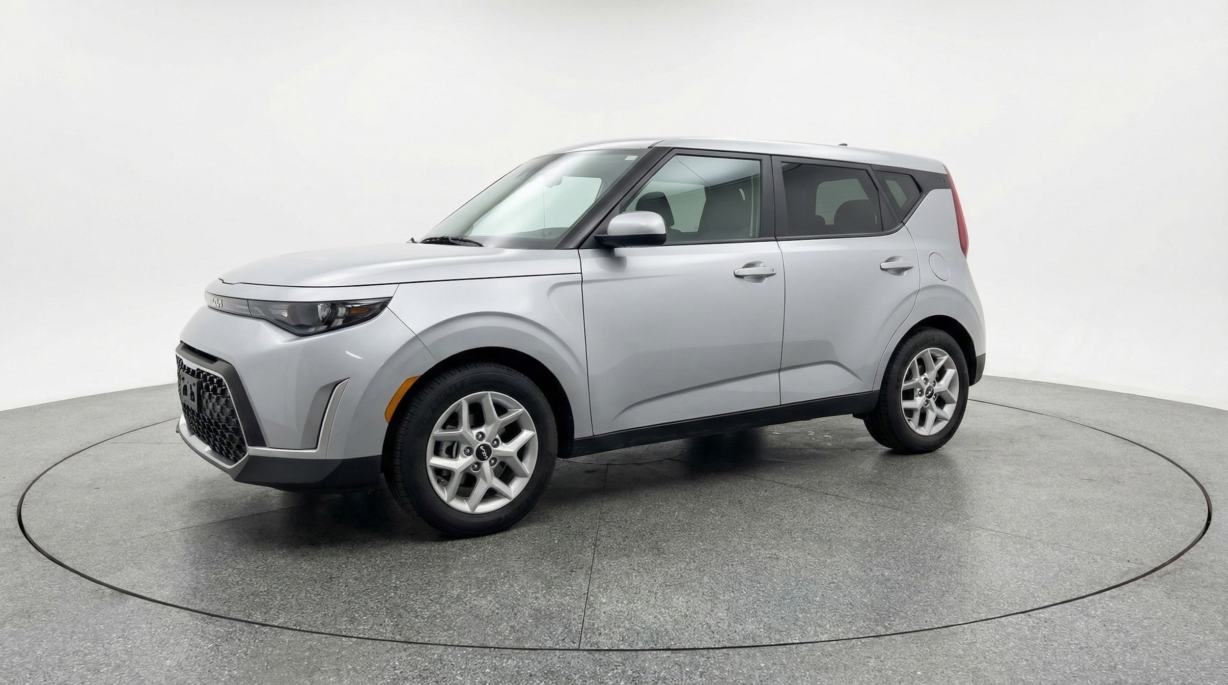 Thumbnail: 2025 Kia Soul - 3