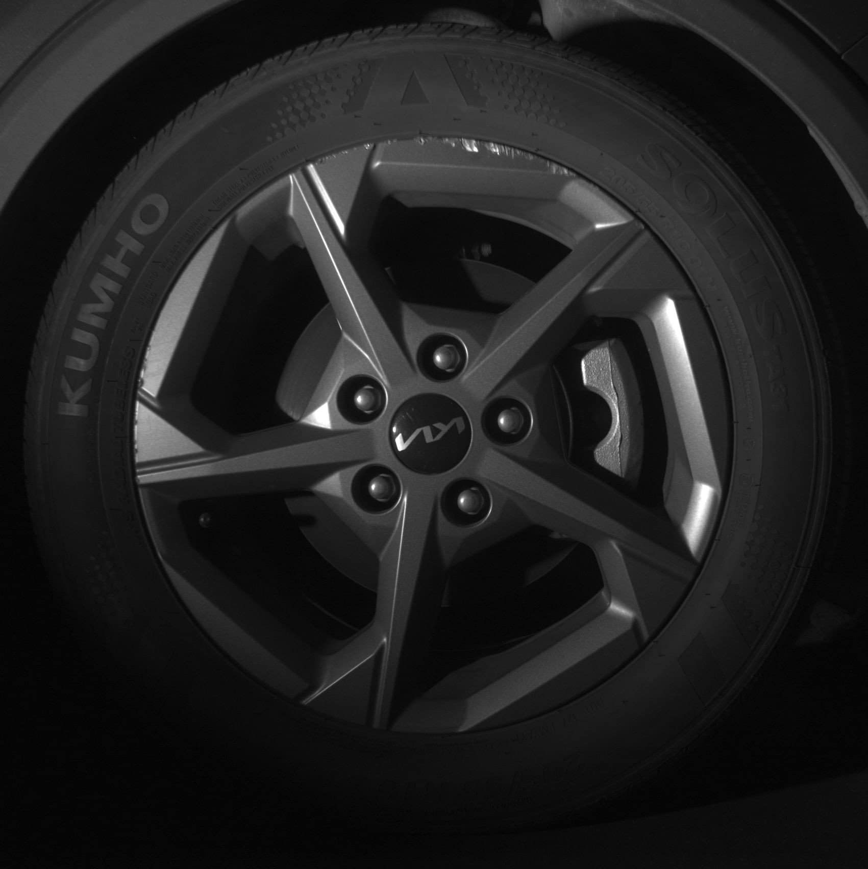 Thumbnail: 2025 Kia K4 - 13