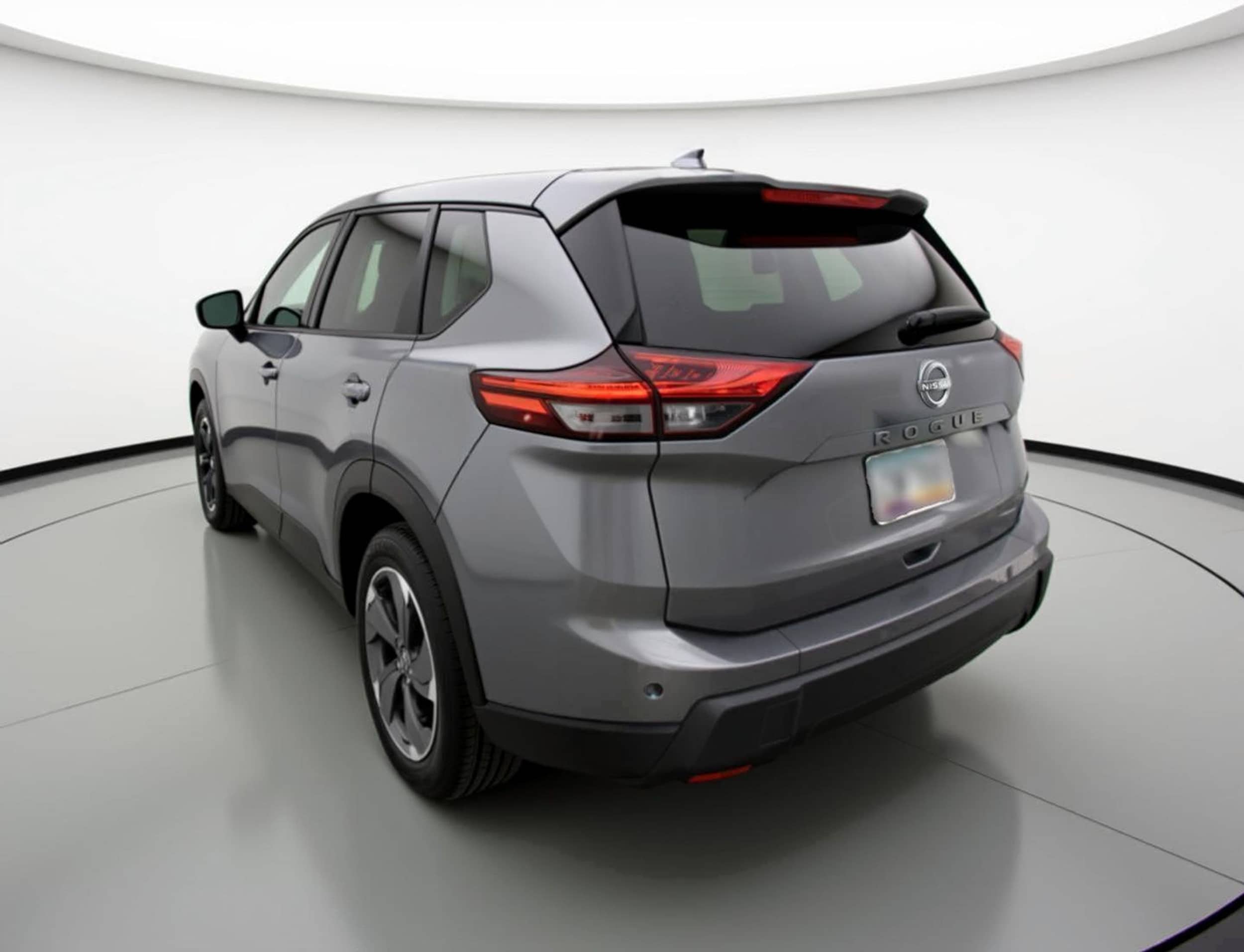 Thumbnail: 2025 Nissan Rogue - 5