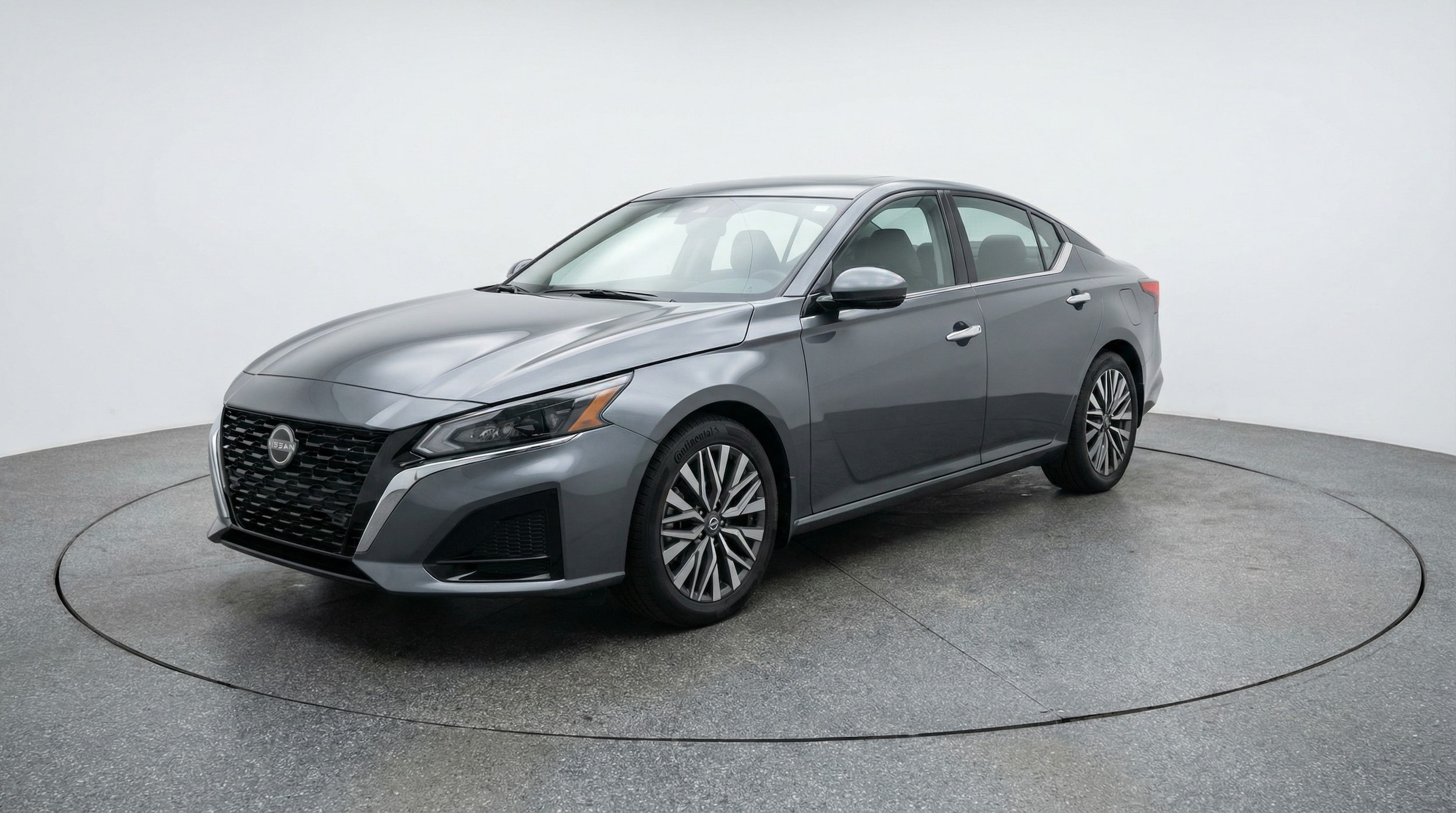 Thumbnail: 2025 Nissan Altima - 3