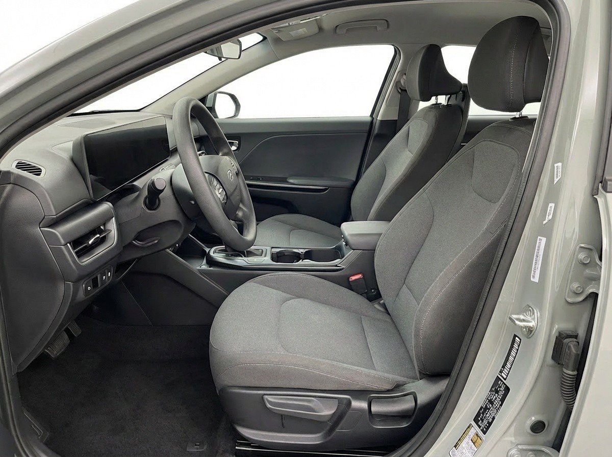 Thumbnail: 2025 Kia K4 - 13