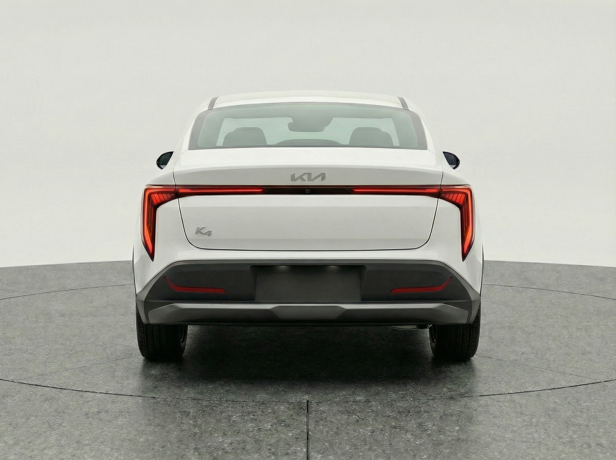 Thumbnail: 2025 Kia K4 - 6