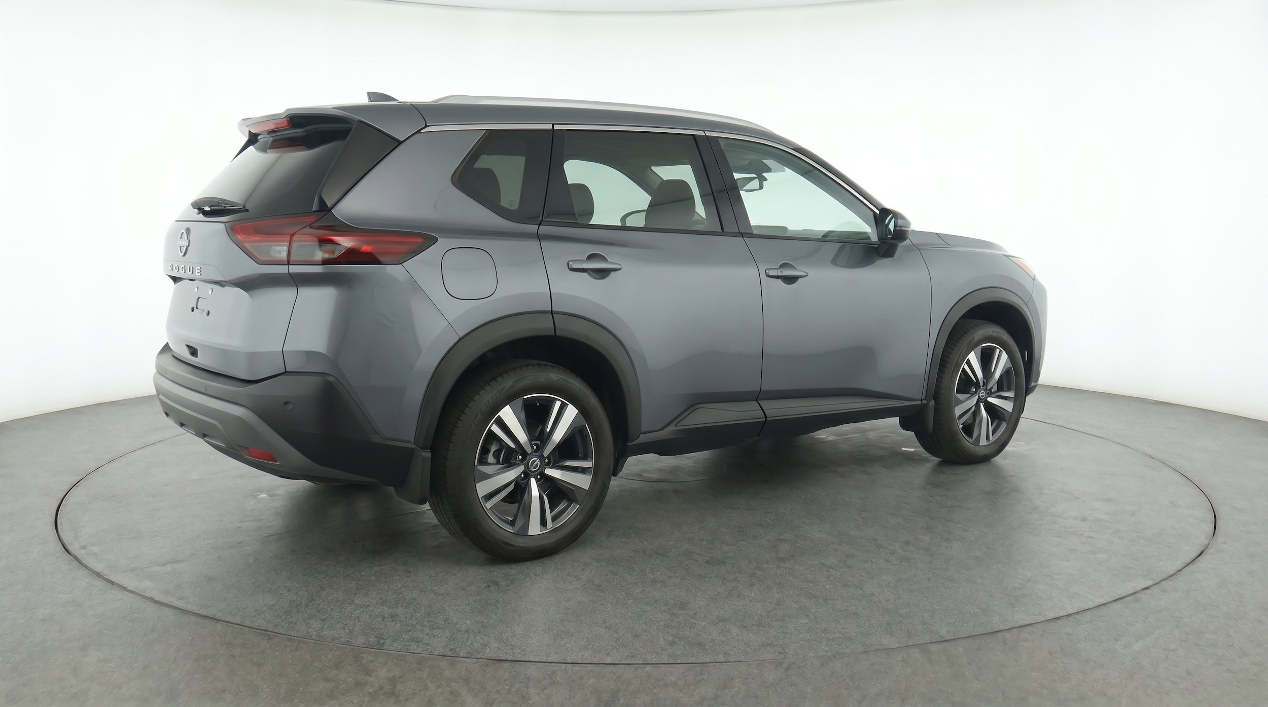 Thumbnail: 2026 Nissan Rogue - 9