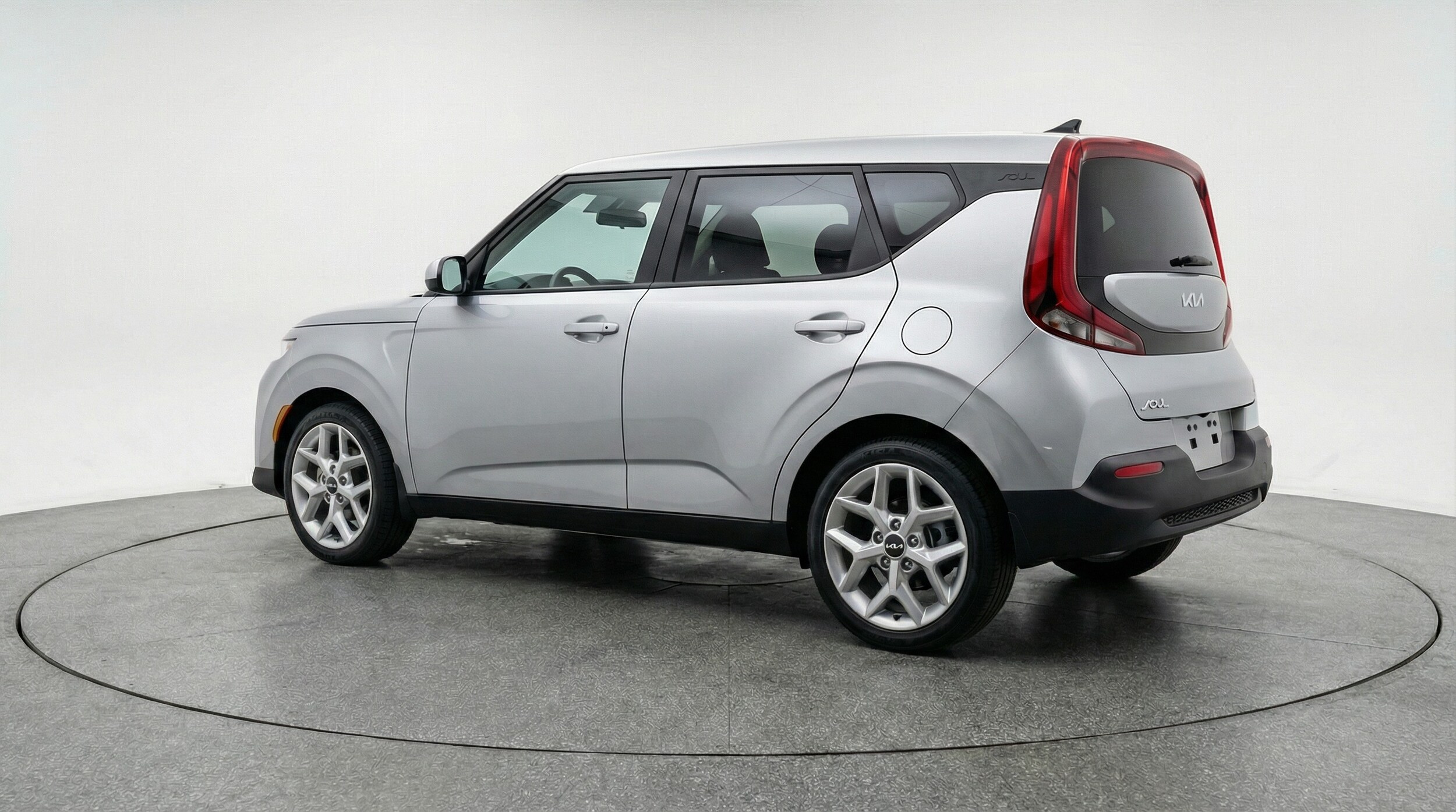 Thumbnail: 2025 Kia Soul - 5