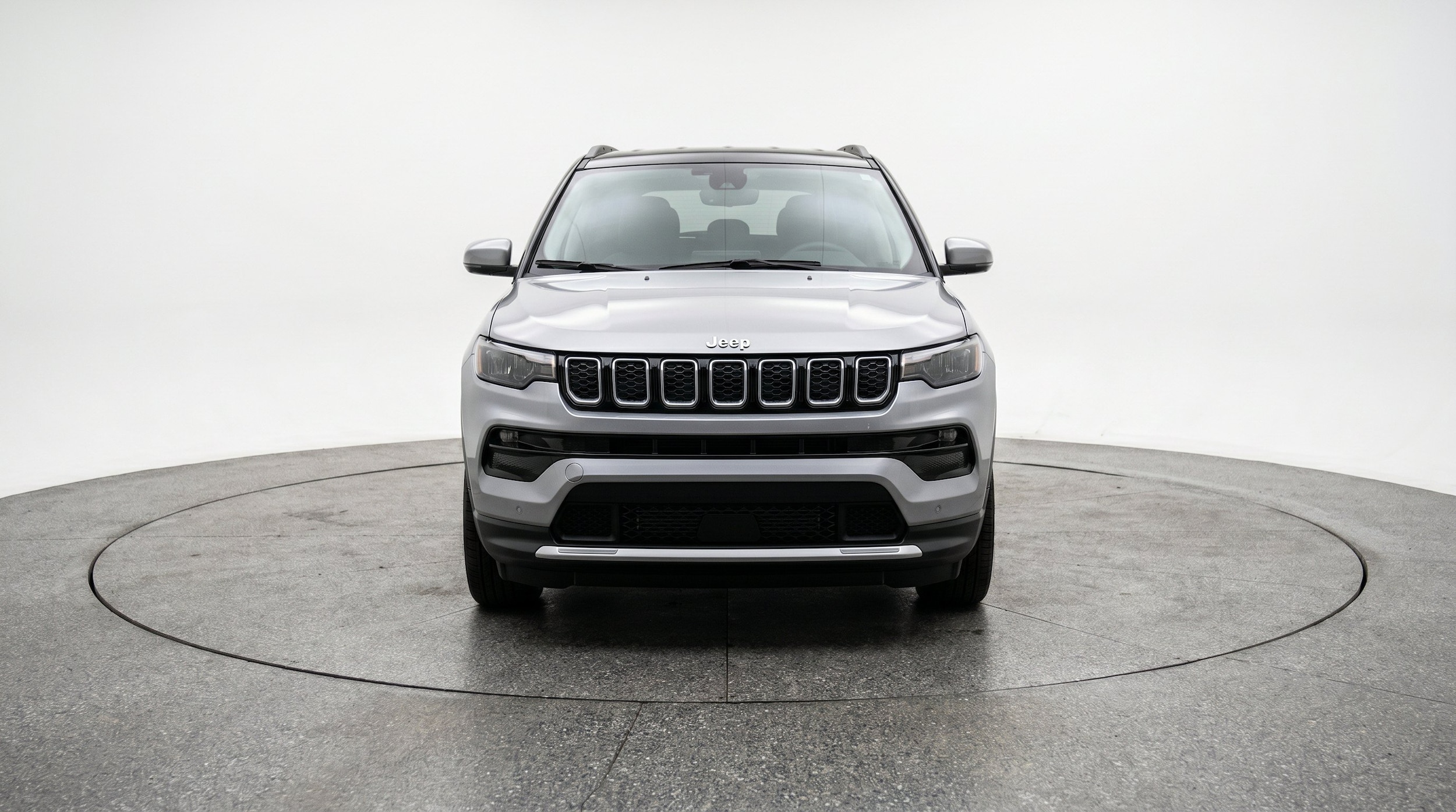 Thumbnail: 2025 Jeep Compass - 2