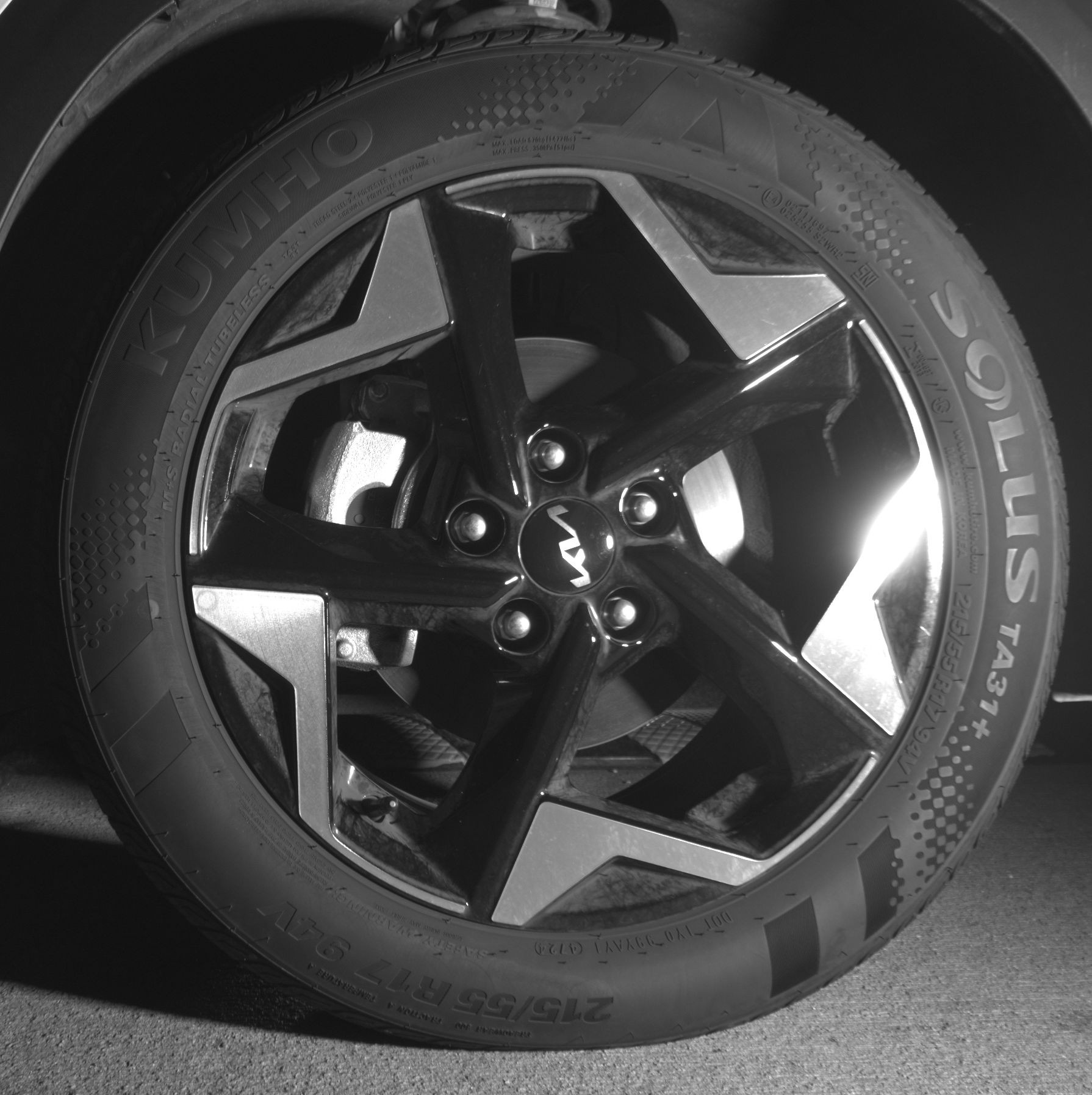 Thumbnail: 2025 Kia Seltos - 9