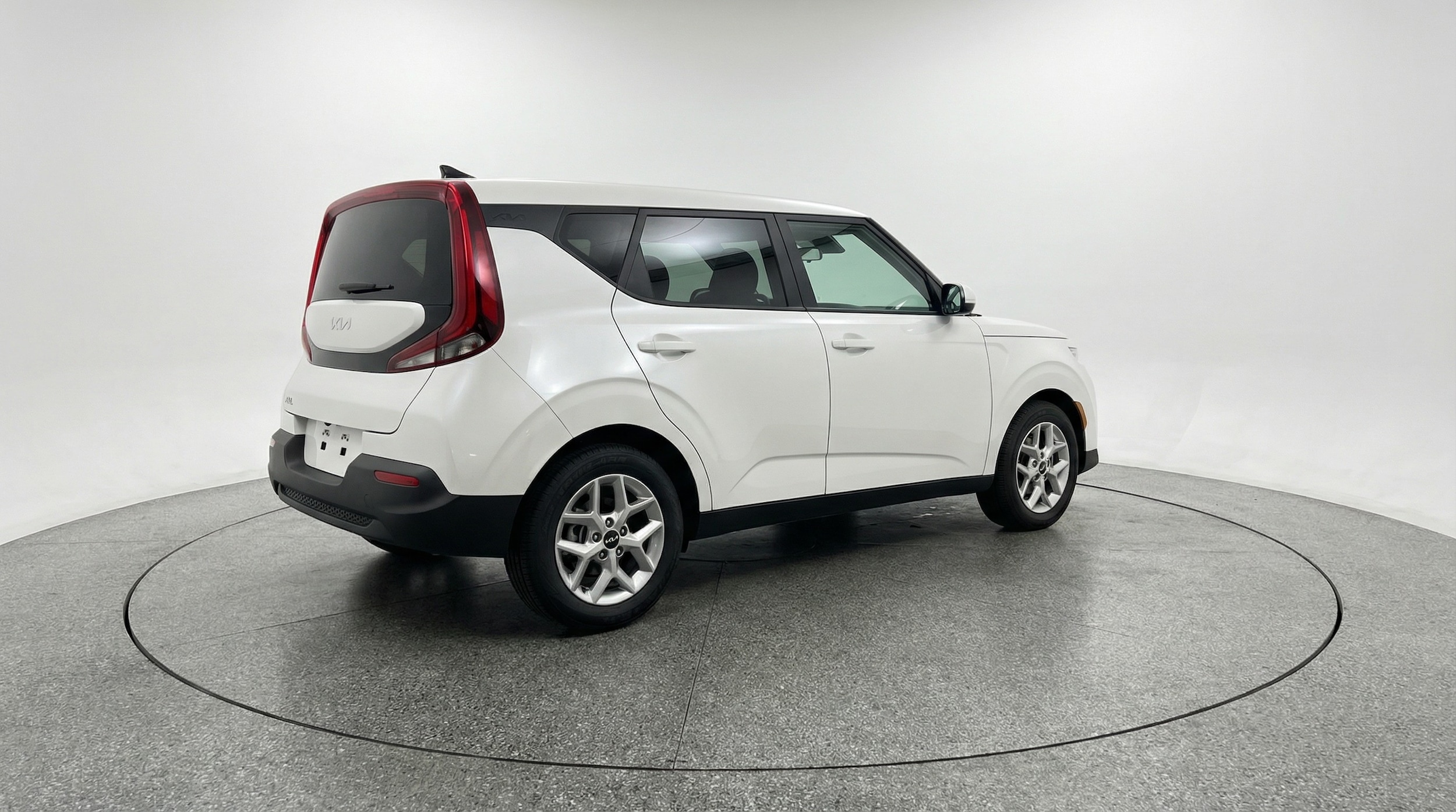 Thumbnail: 2025 Kia Soul - 7