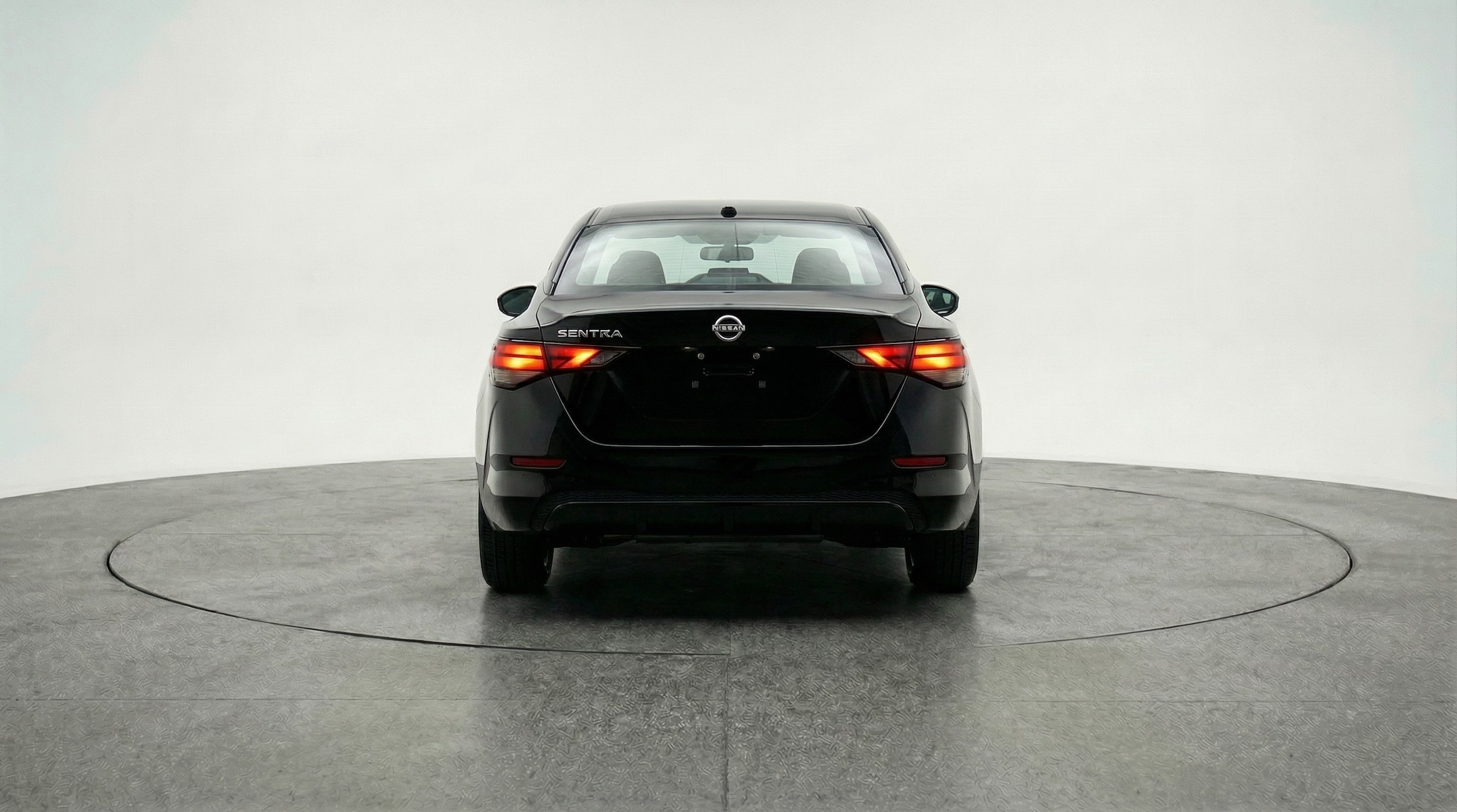 Thumbnail: 2025 Nissan Sentra - 6