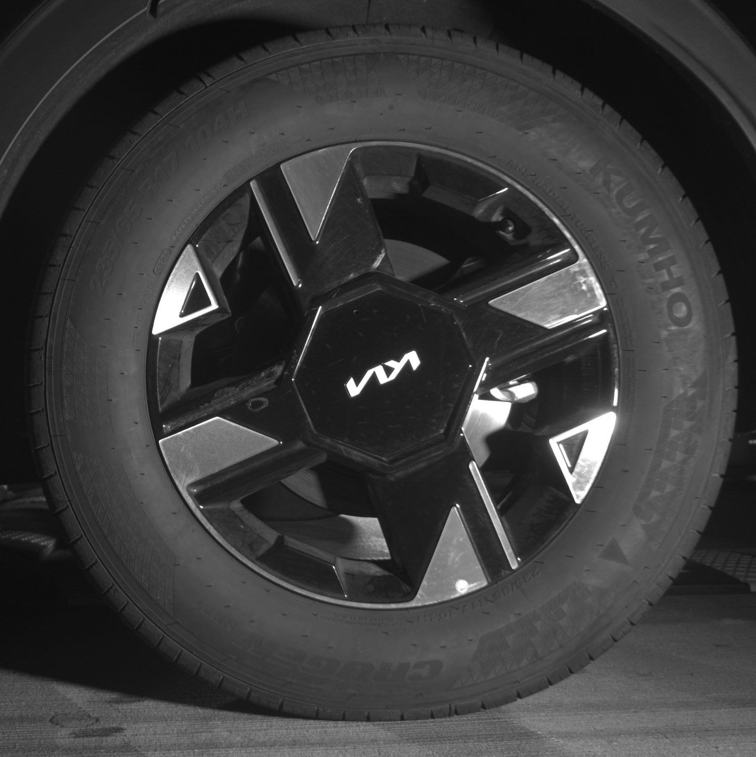 Thumbnail: 2026 Kia Sportage - 14