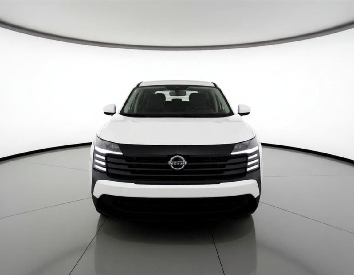 Thumbnail: 2025 Nissan Kicks - 2