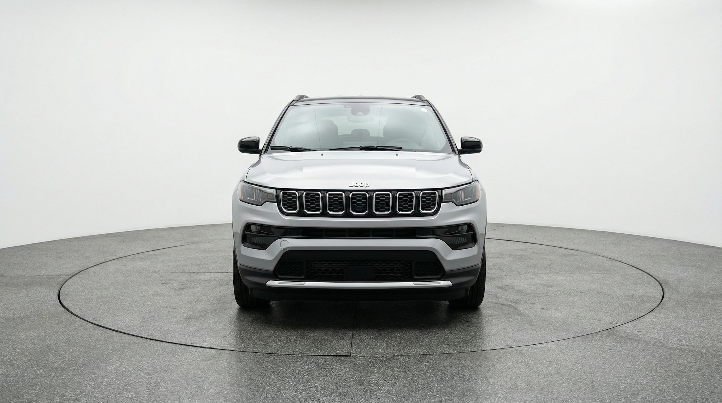 Thumbnail: 2025 Jeep Compass - 2