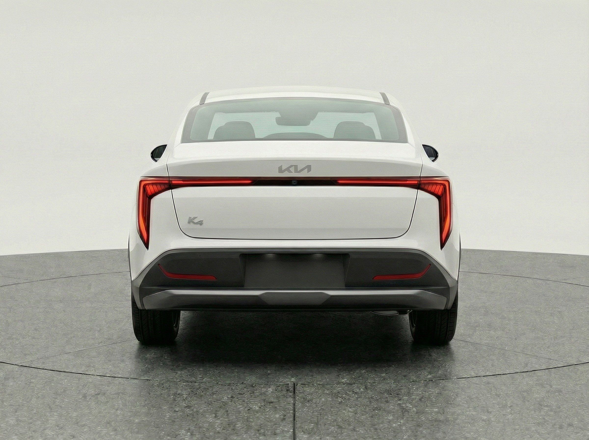 Thumbnail: 2025 Kia K4 - 7