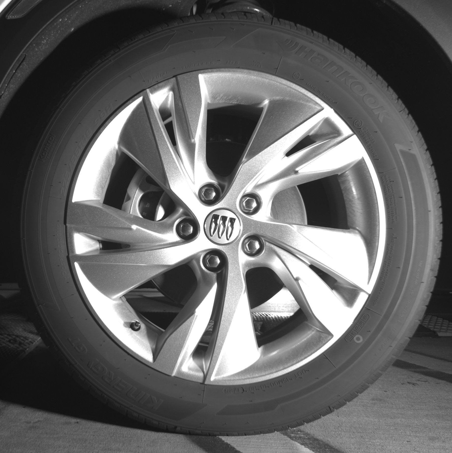 Thumbnail: 2026 Buick Encore GX - 12