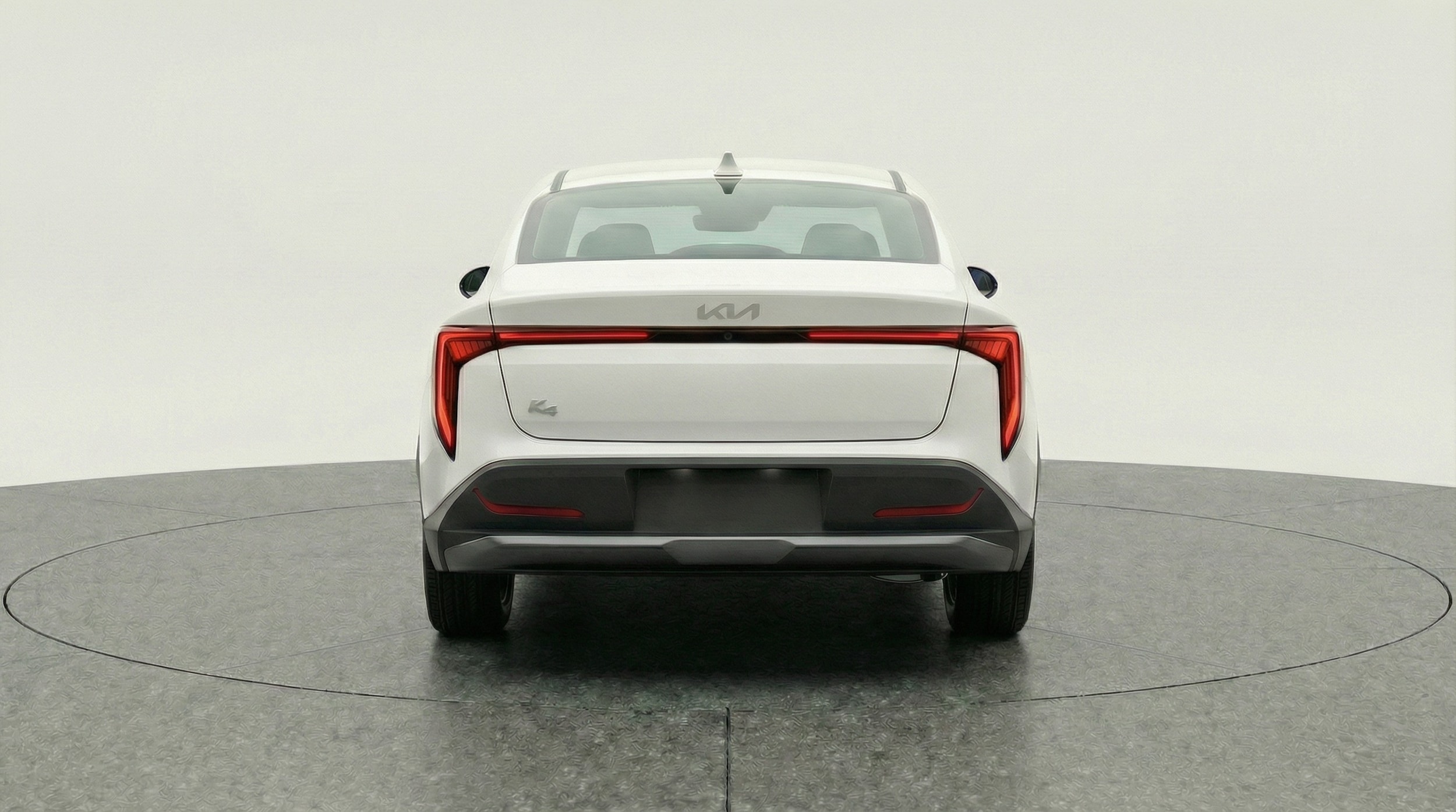 Thumbnail: 2025 Kia K4 - 6