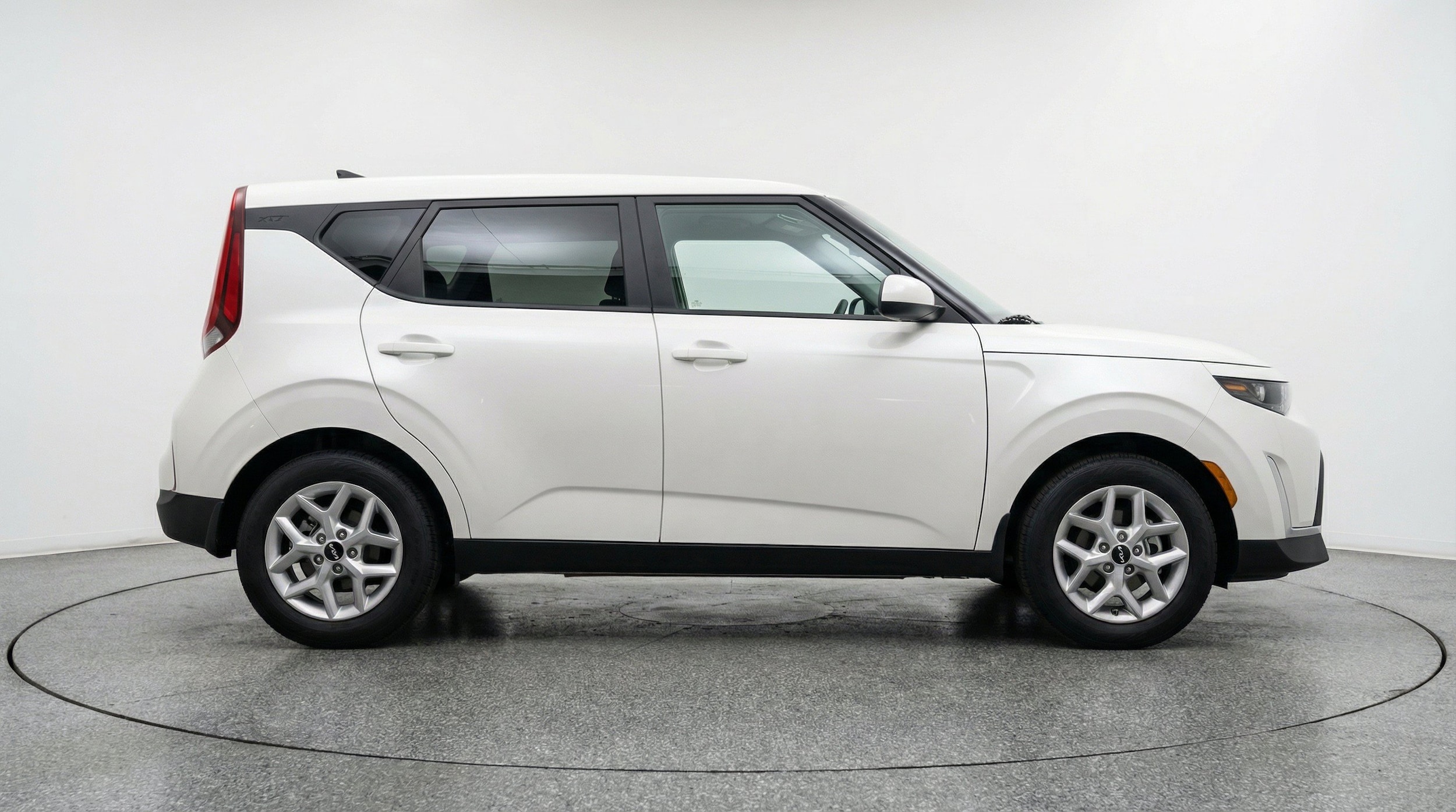 Thumbnail: 2025 Kia Soul - 11