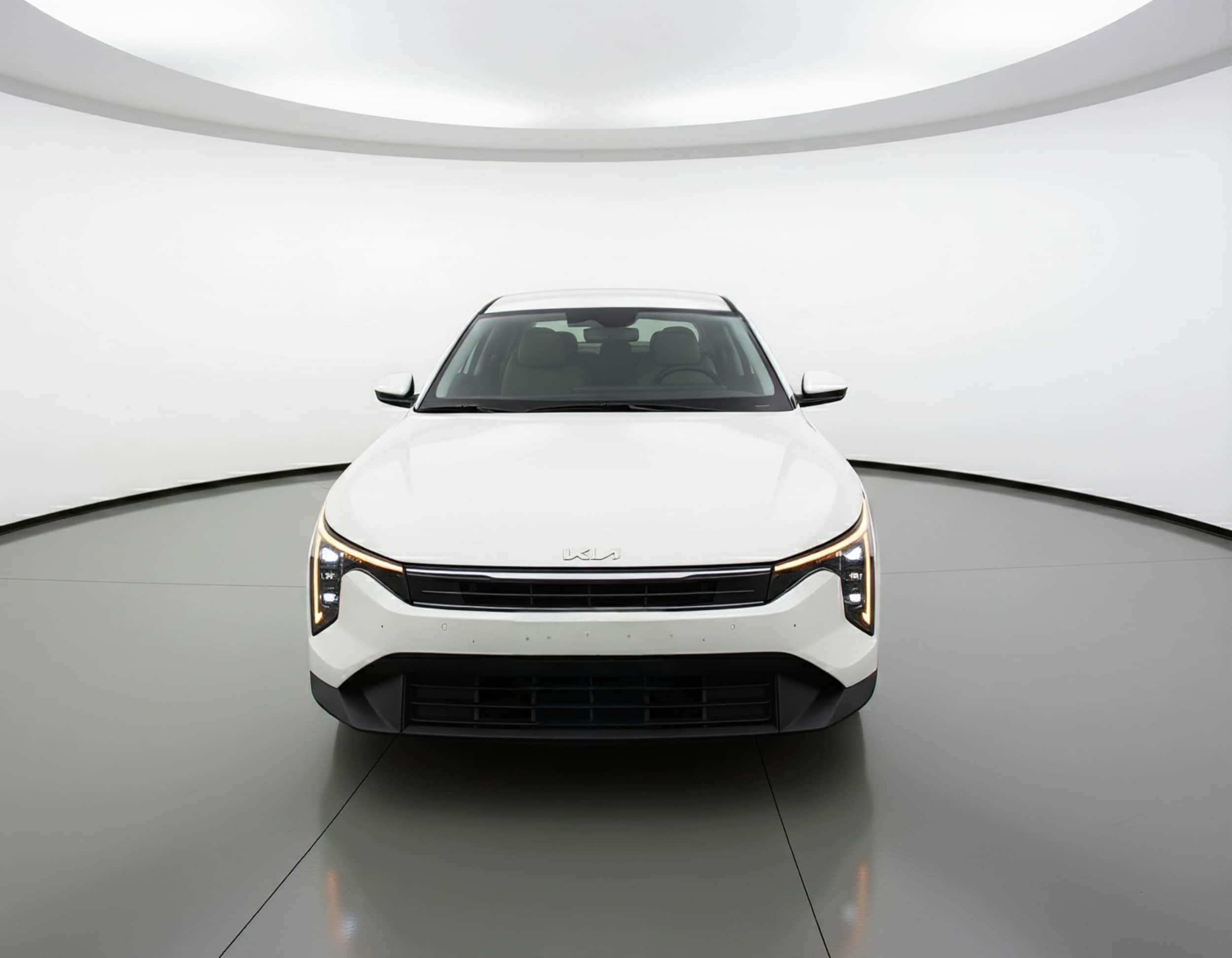 Thumbnail: 2025 Kia K4 - 2