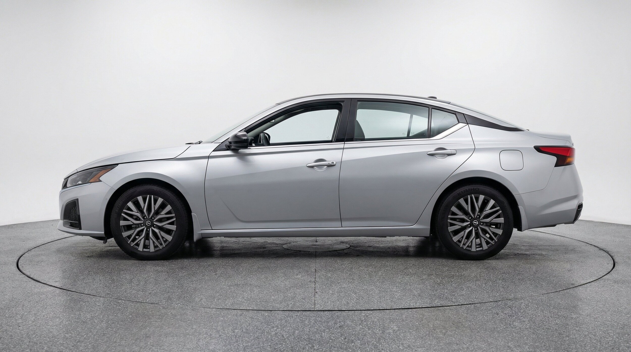 Thumbnail: 2026 Nissan Altima - 5