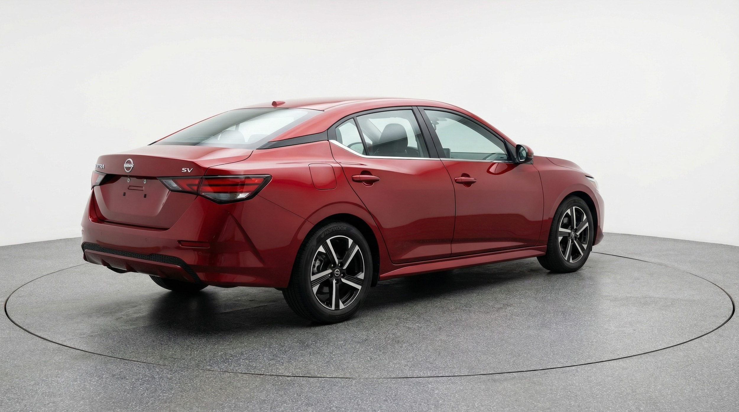 Thumbnail: 2025 Nissan Sentra - 7