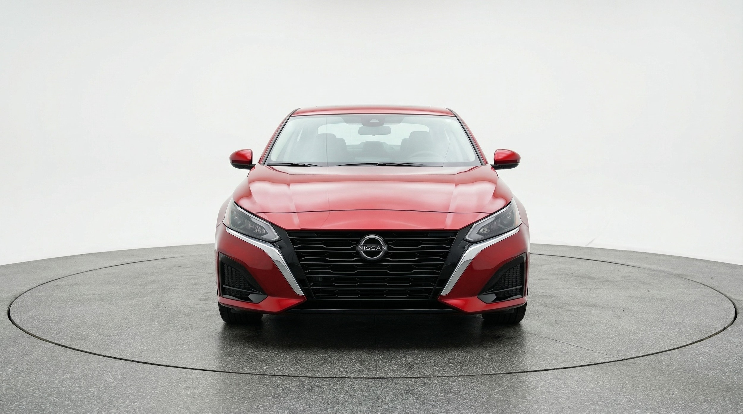 Thumbnail: 2025 Nissan Altima - 2