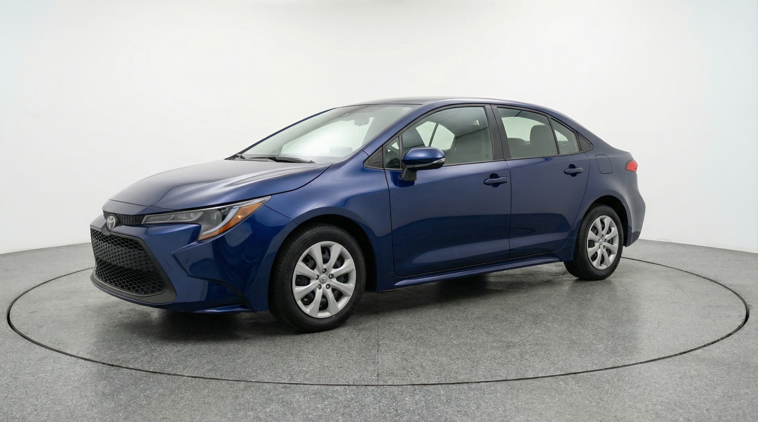 Thumbnail: 2025 Toyota Corolla - 3