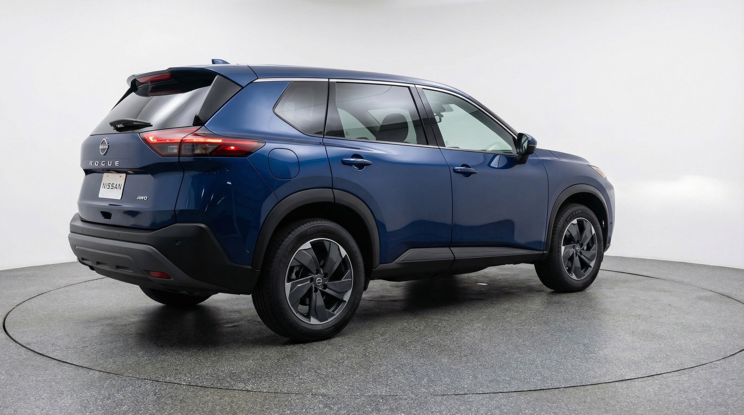 Thumbnail: 2025 Nissan Rogue - 9
