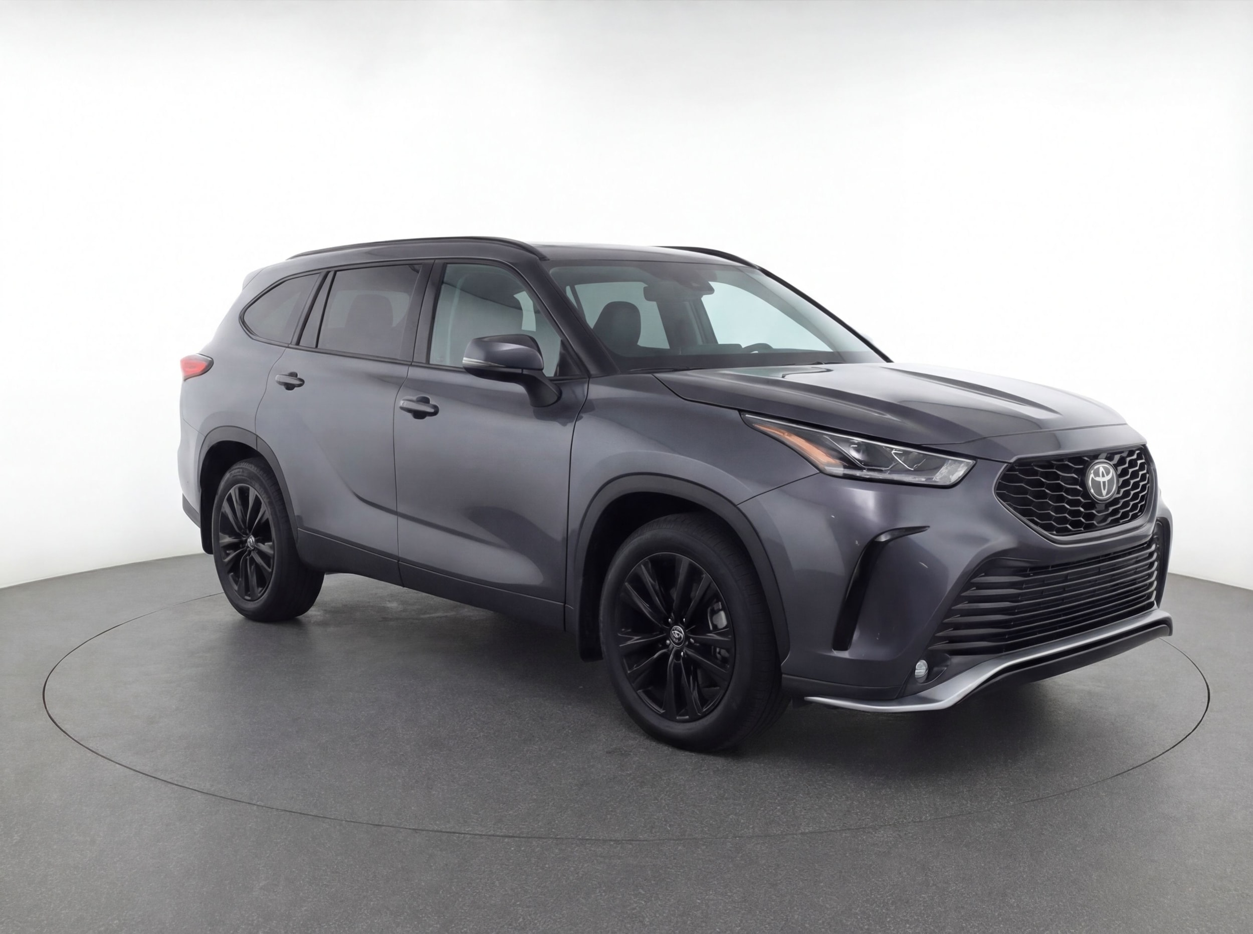 Thumbnail: 2024 Toyota Highlander - 1