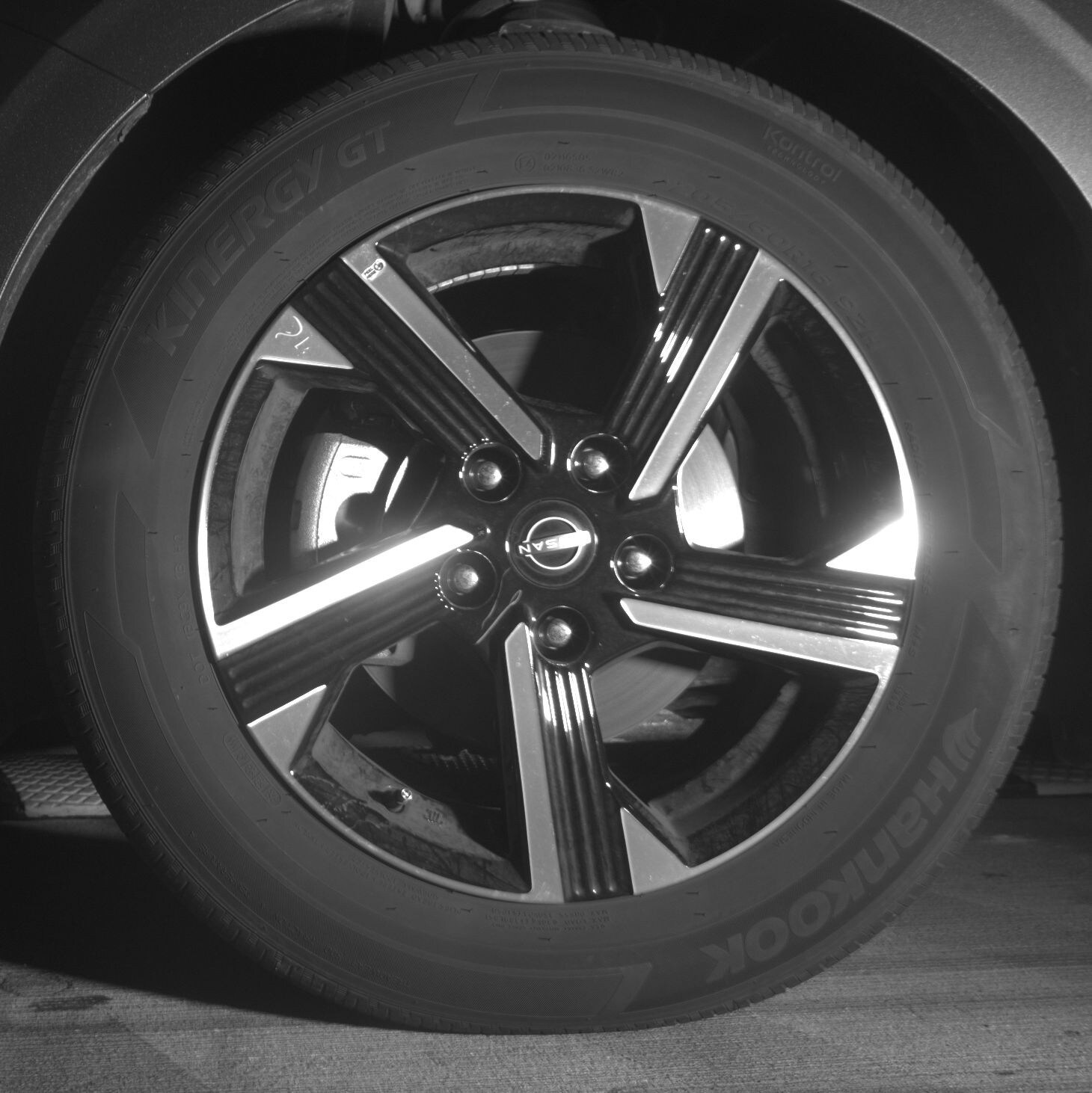 Thumbnail: 2025 Nissan Sentra - 9