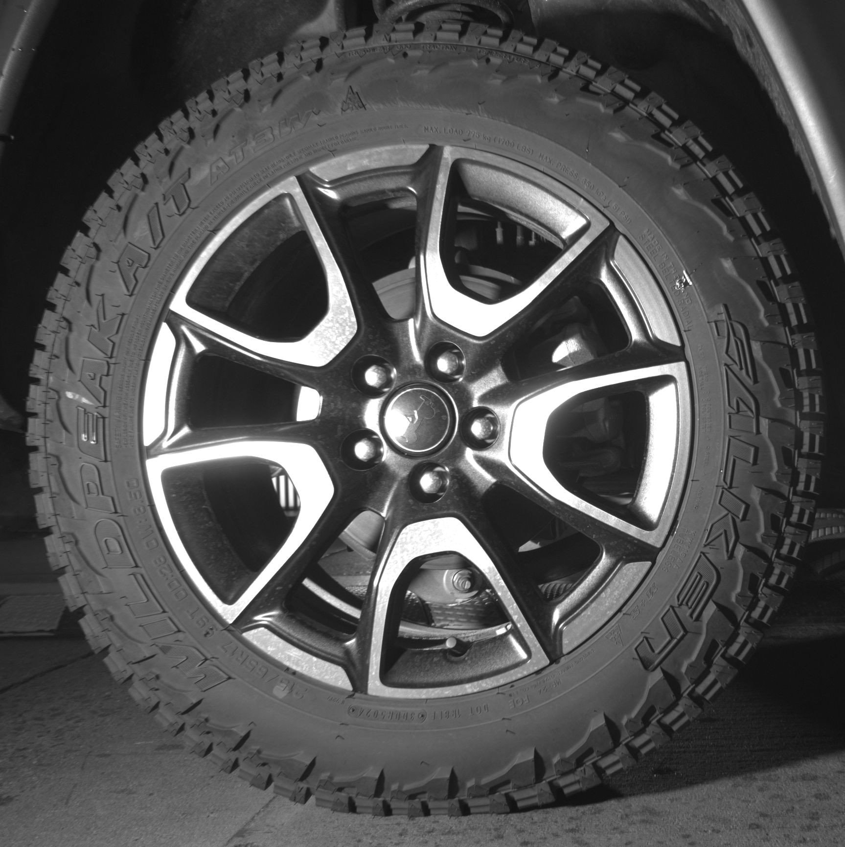 Thumbnail: 2025 Jeep Compass - 15