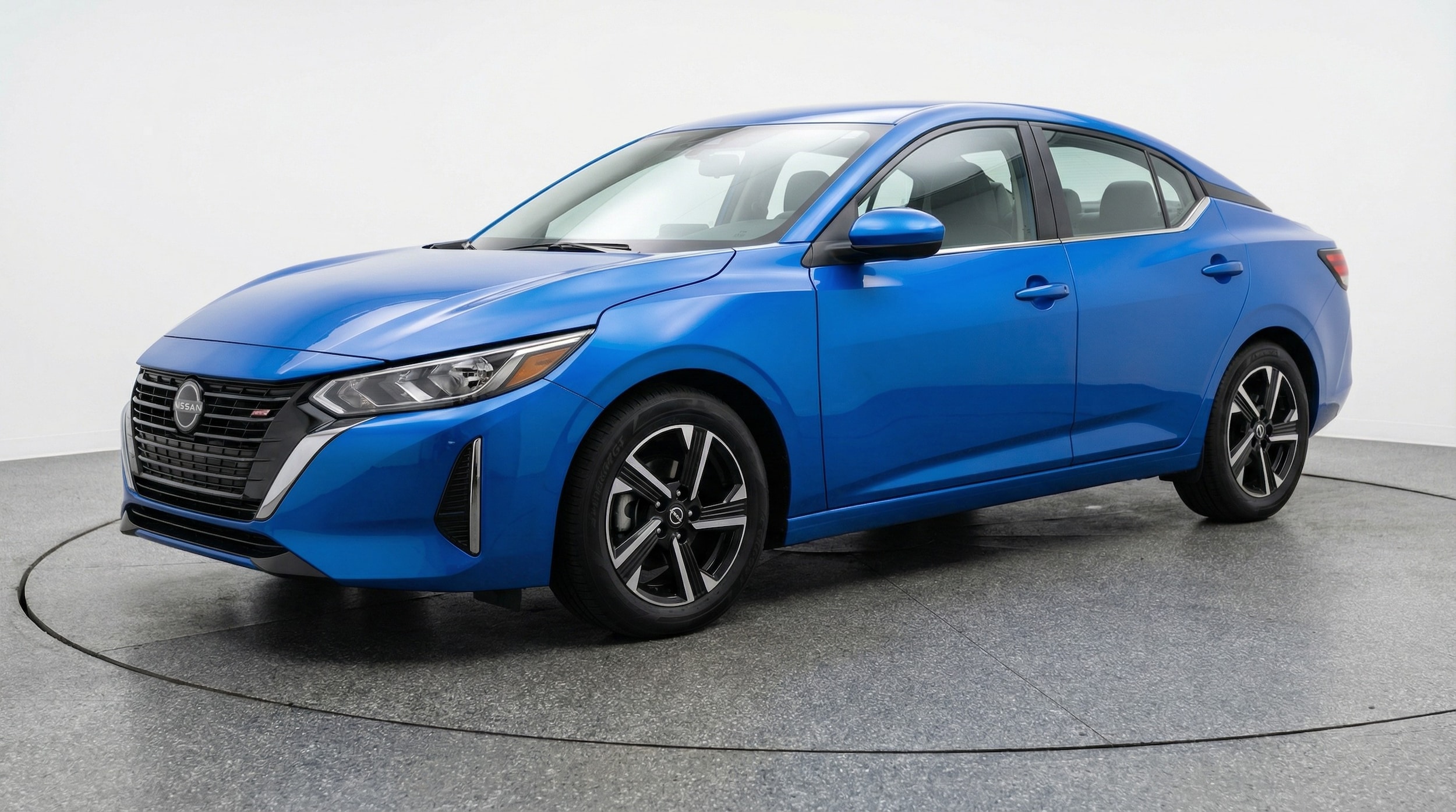 Thumbnail: 2025 Nissan Sentra - 3