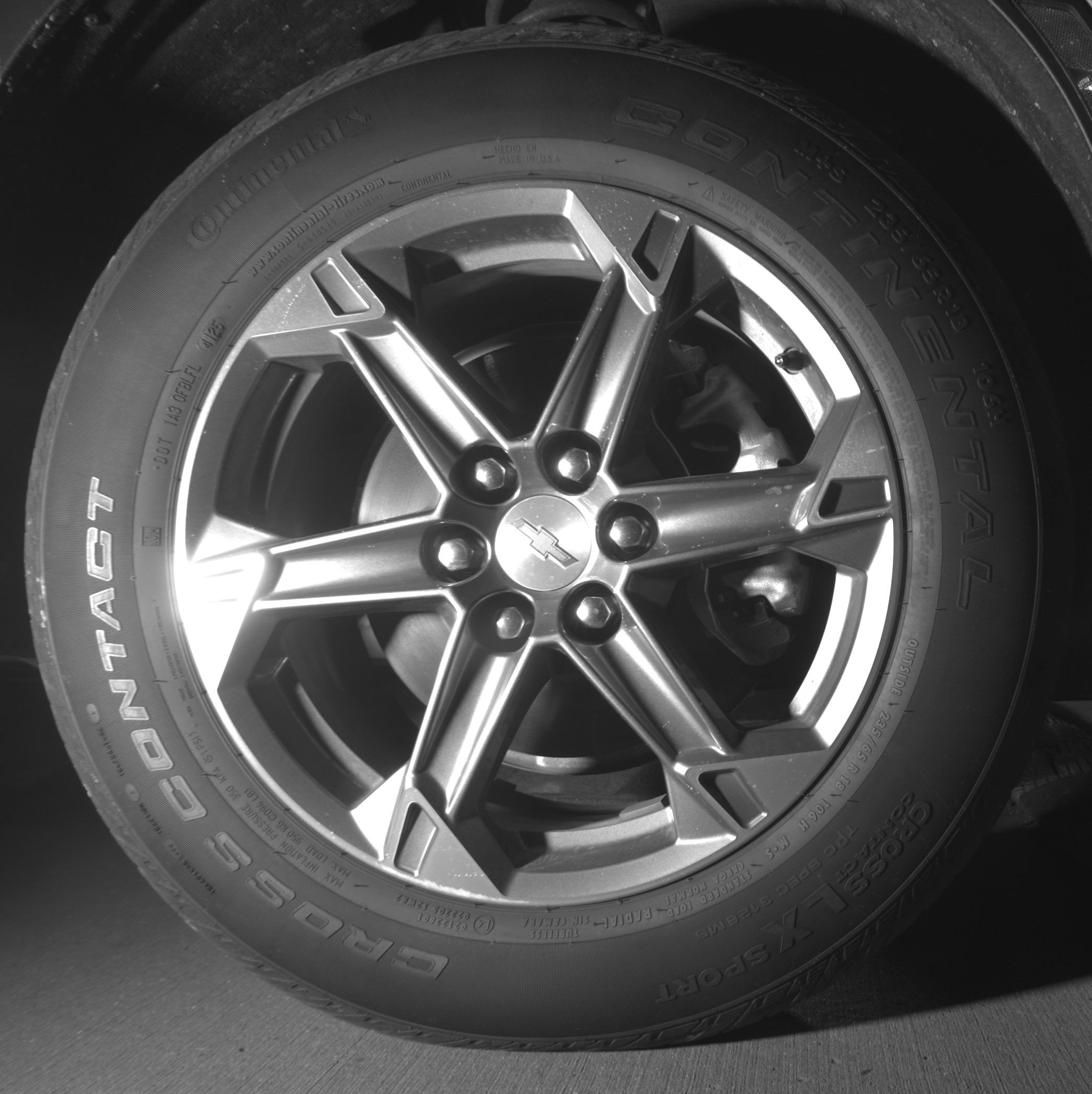 Thumbnail: 2026 Chevrolet Blazer - 13